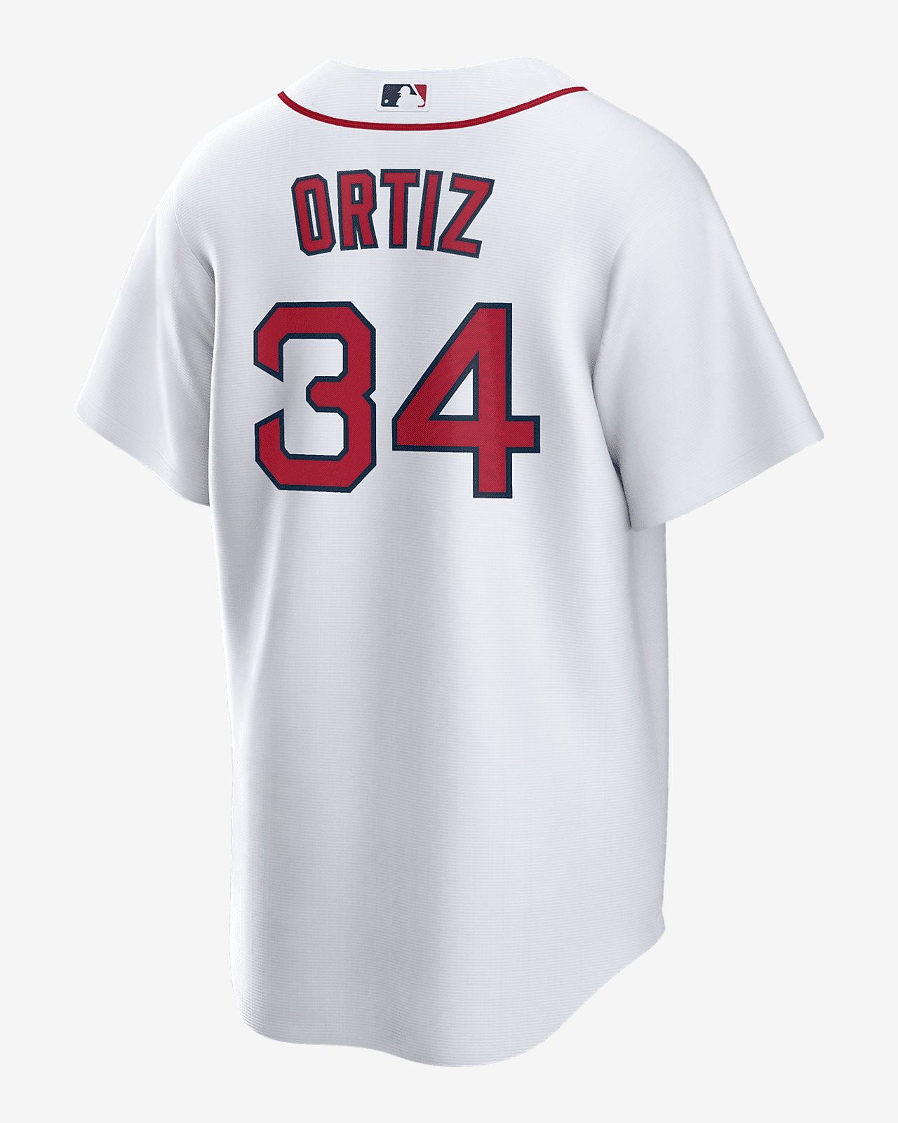 MLB Boston Red Sox (David Ortiz)