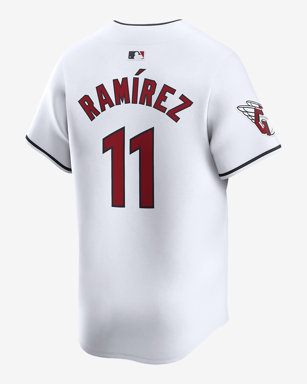 José Ramírez Cleveland Guardians