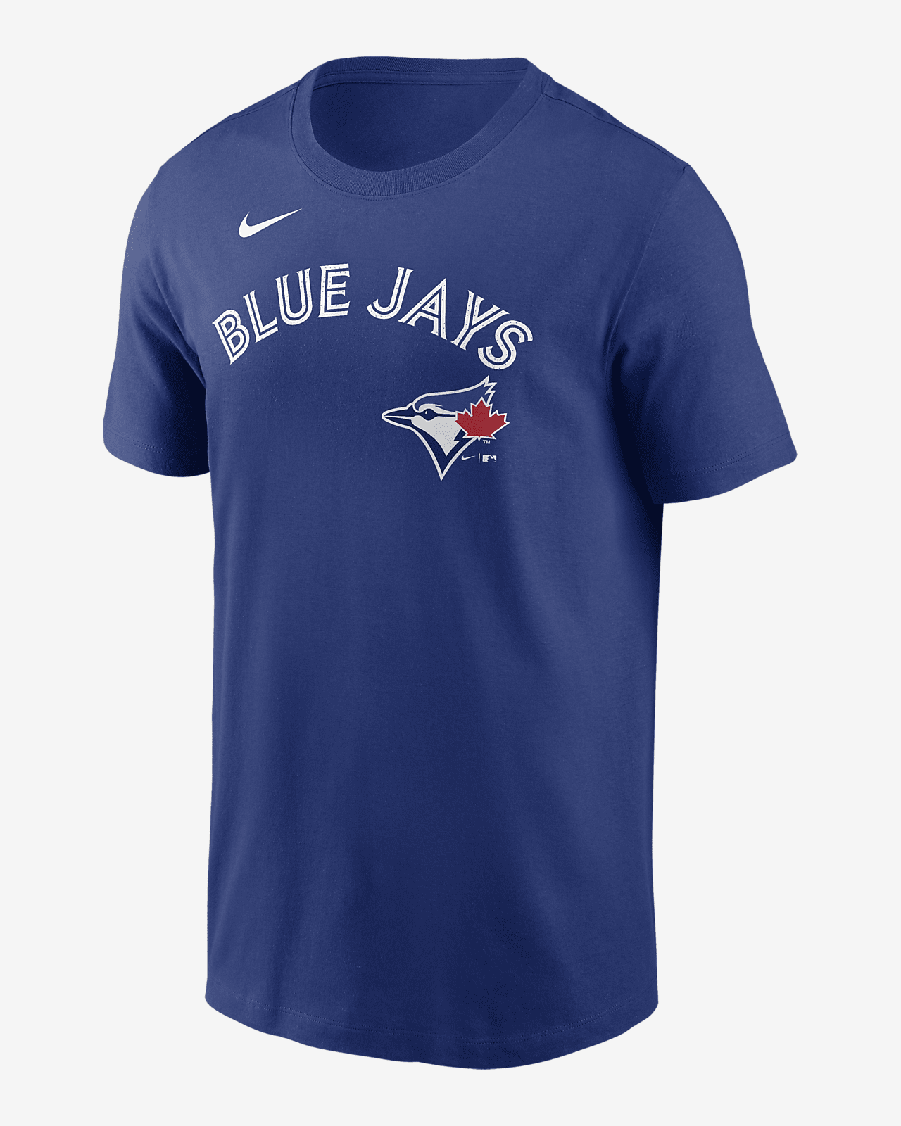 Toronto Blue Jays Local Team Phrase