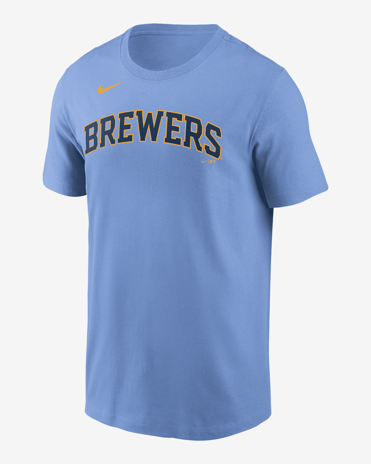 MLB Milwaukee Brewers (Christian Yelich)