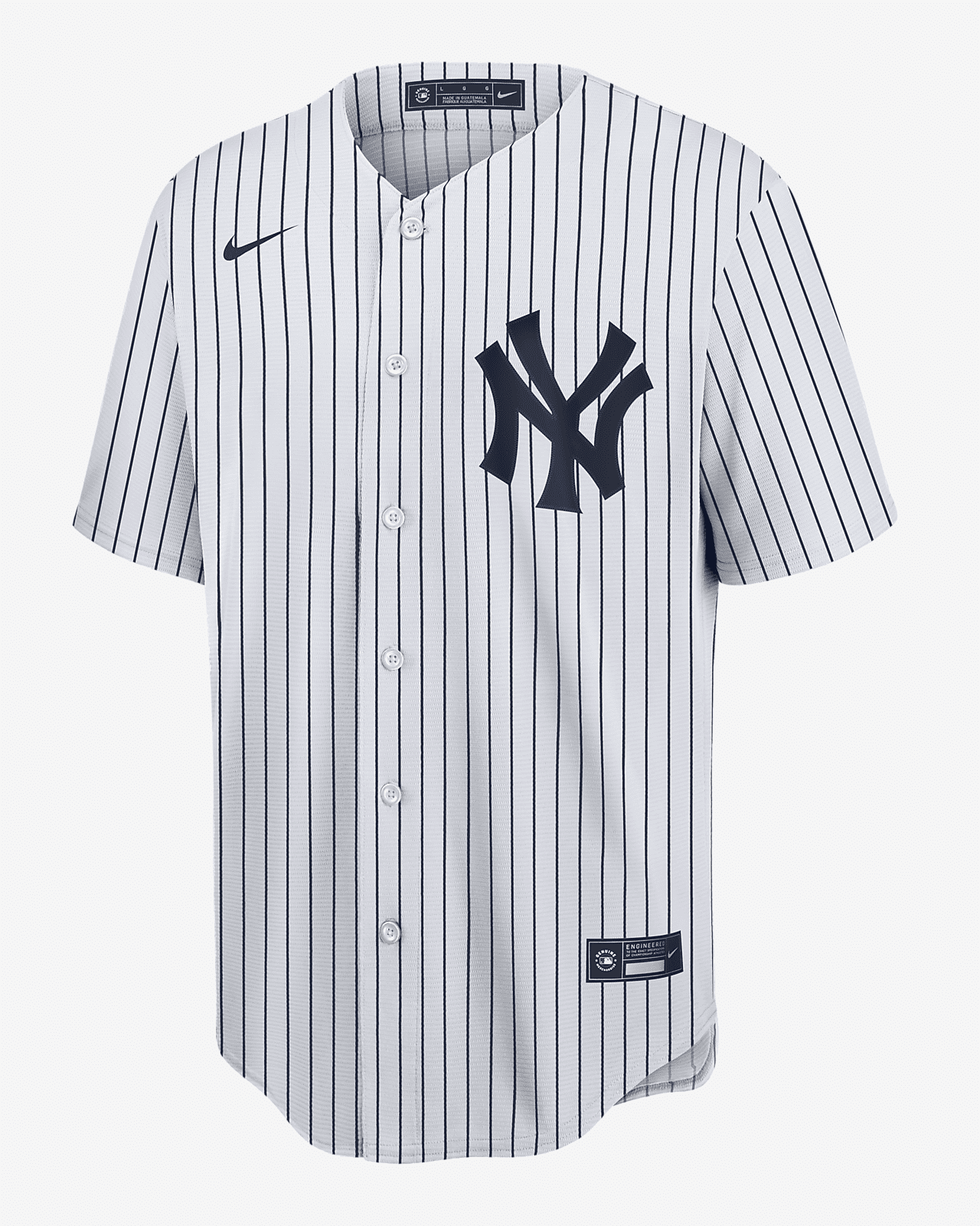 MLB New York Yankees (Derek Jeter)