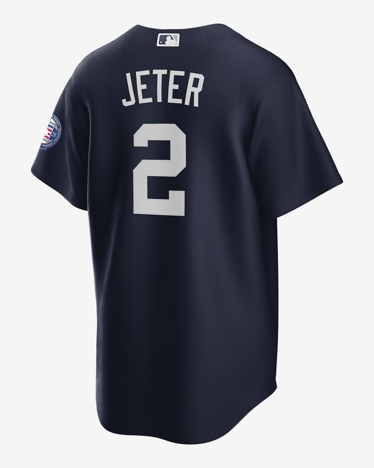 MLB New York Yankees (Derek Jeter)