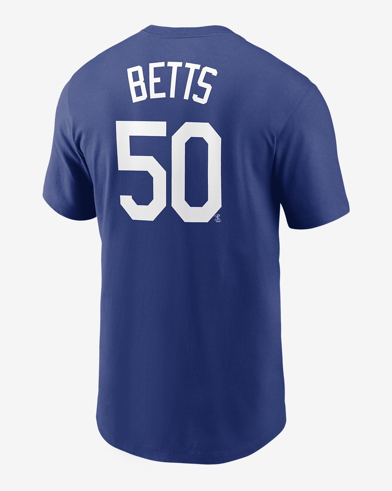 MLB Los Angeles Dodgers City Connect (Mookie Betts)