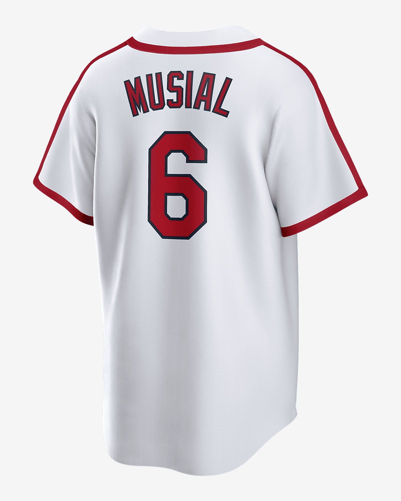 MLB St. Louis Cardinals (Stan Musial)