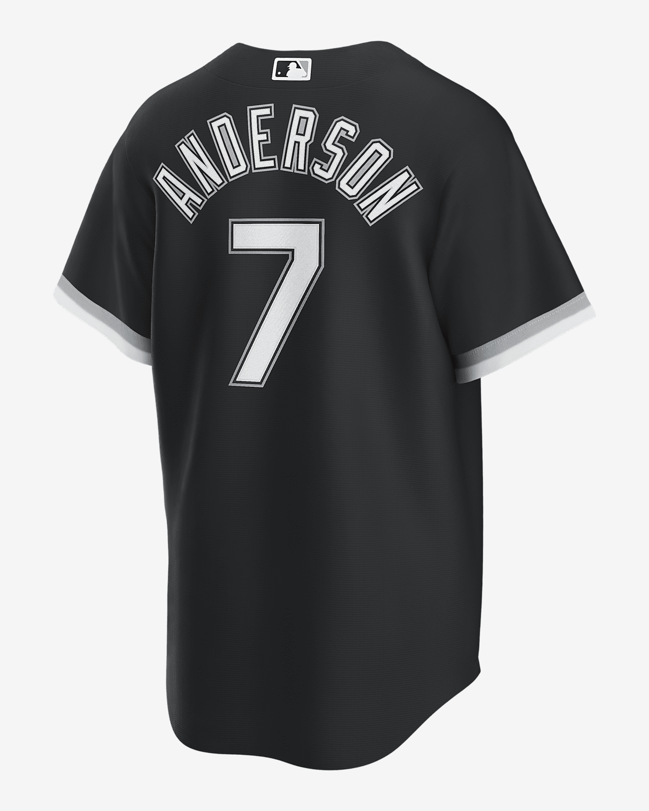 MLB Chicago White Sox (Tim Anderson)