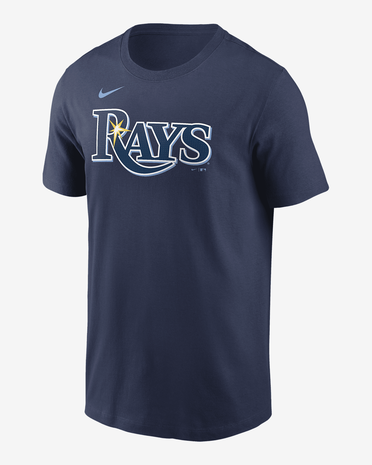 Tampa Bay Rays Local Team Phrase