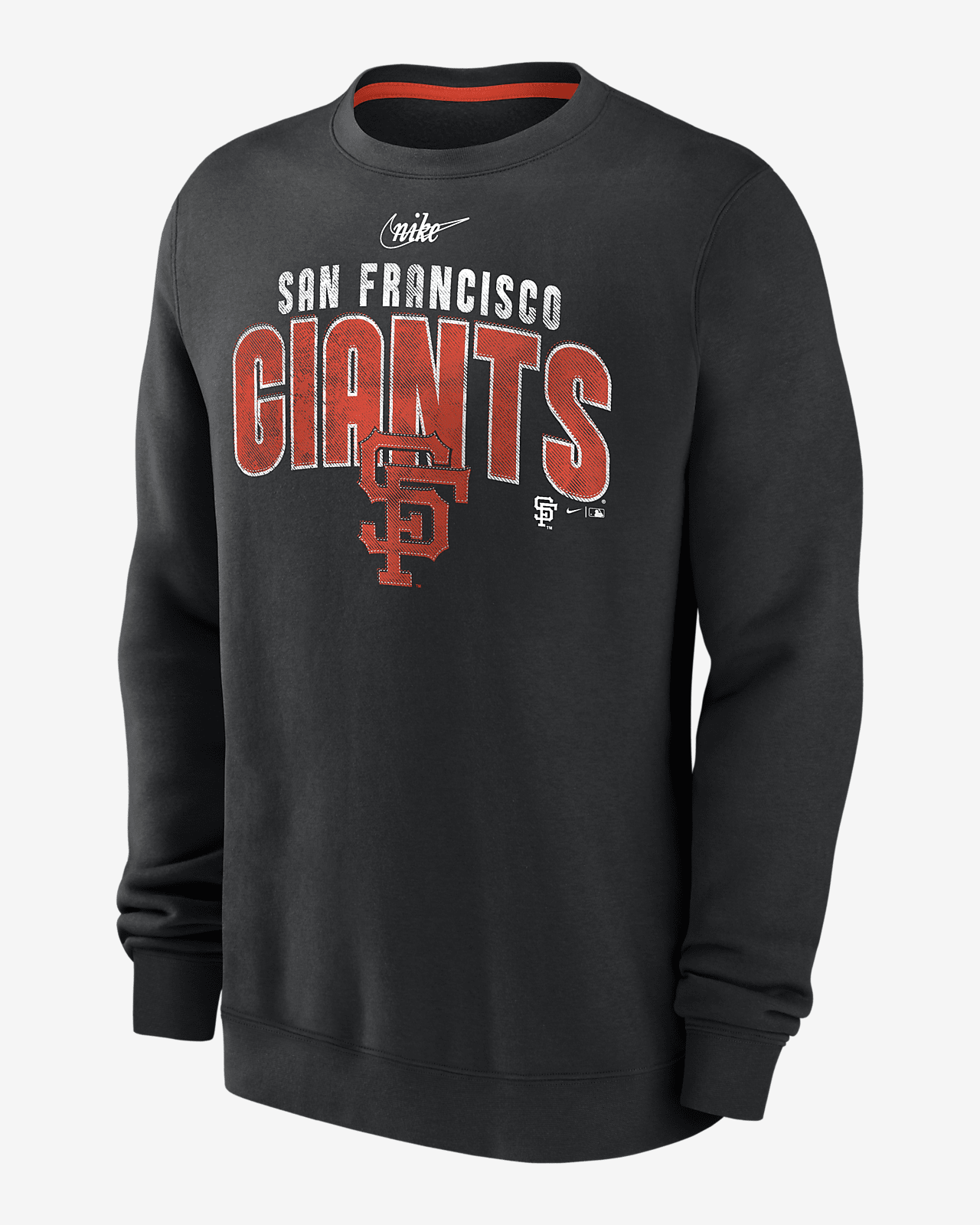 Nike Cooperstown Team (MLB San Francisco Giants)