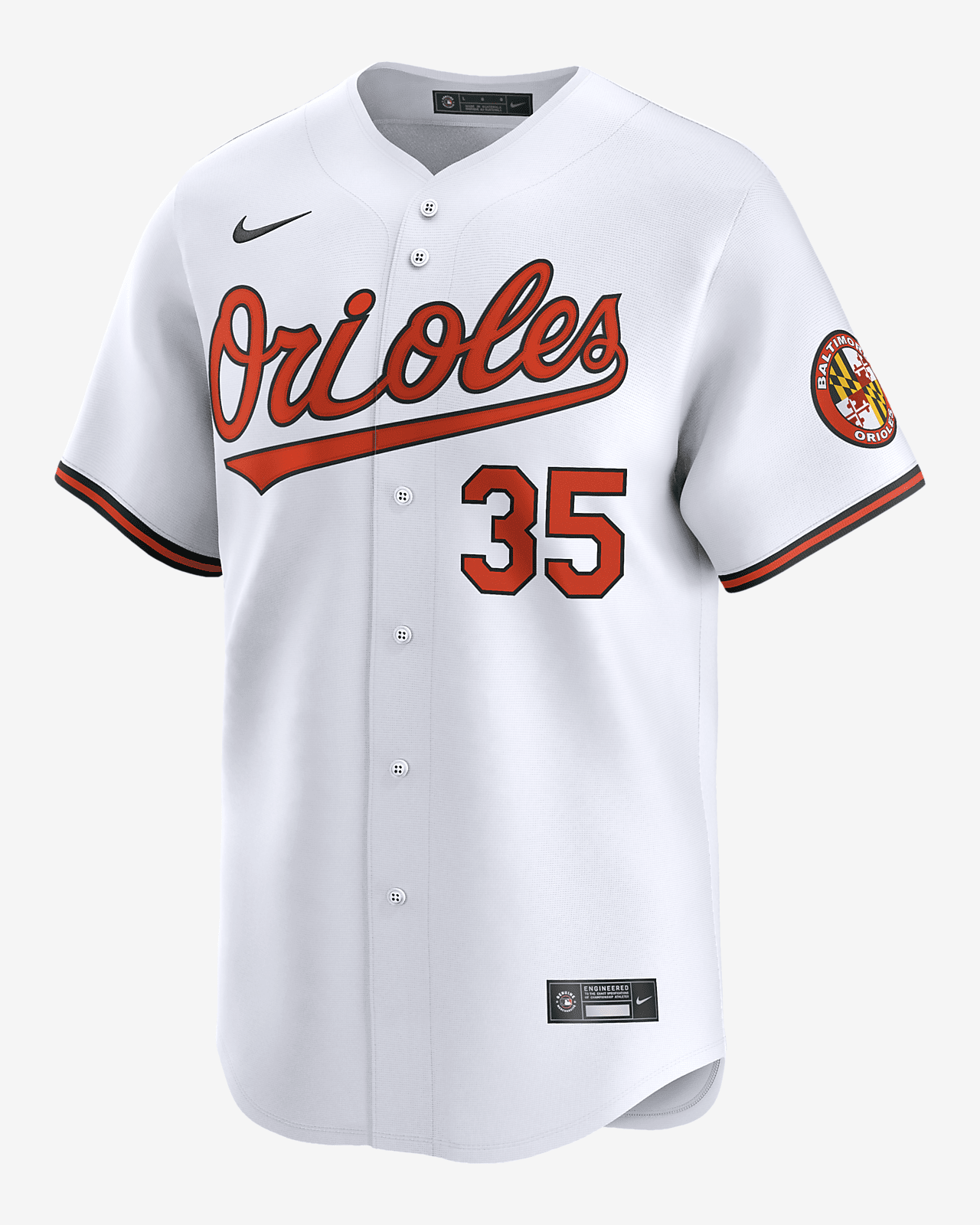 Adley Rutschman Baltimore Orioles