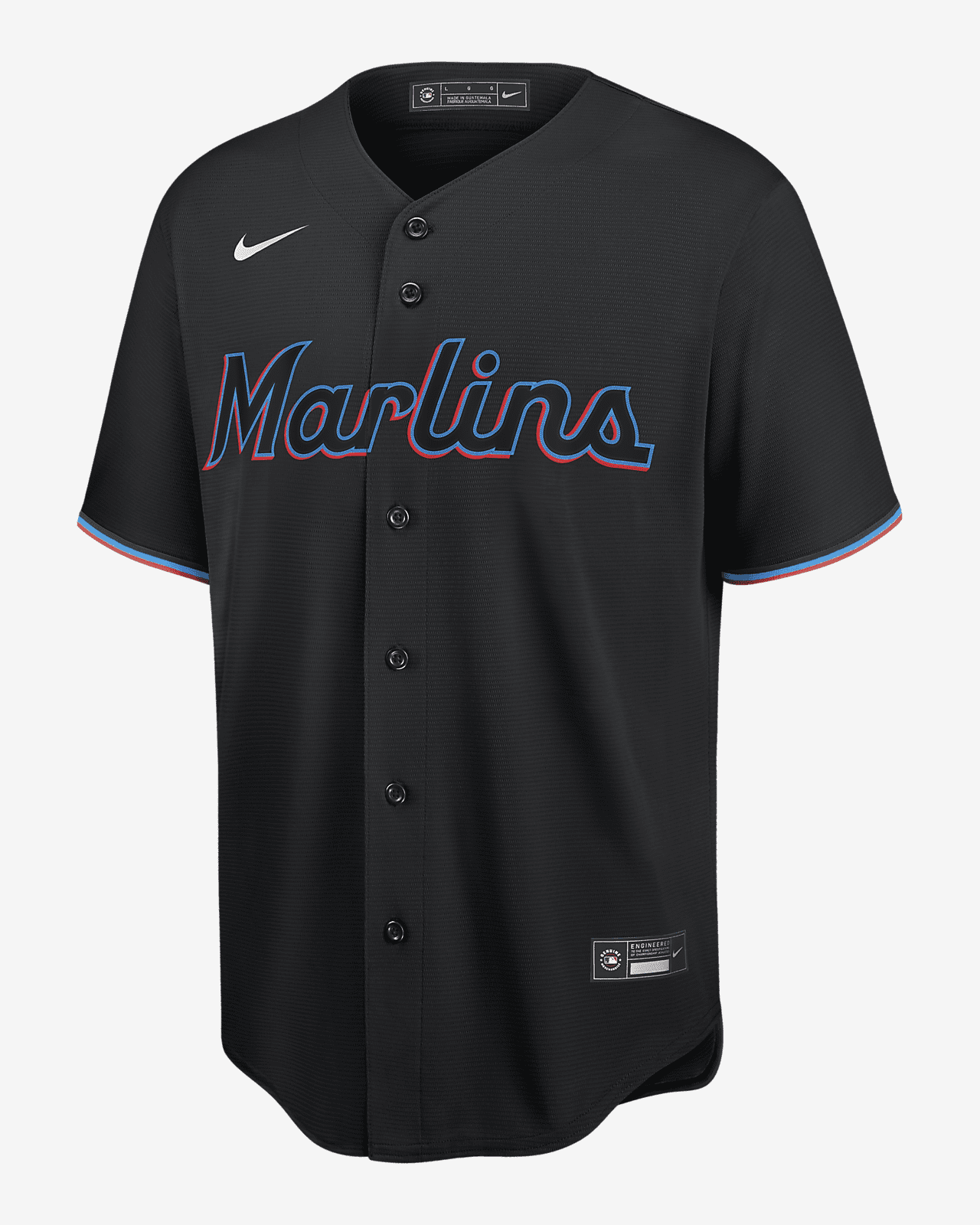 MLB Miami Marlins