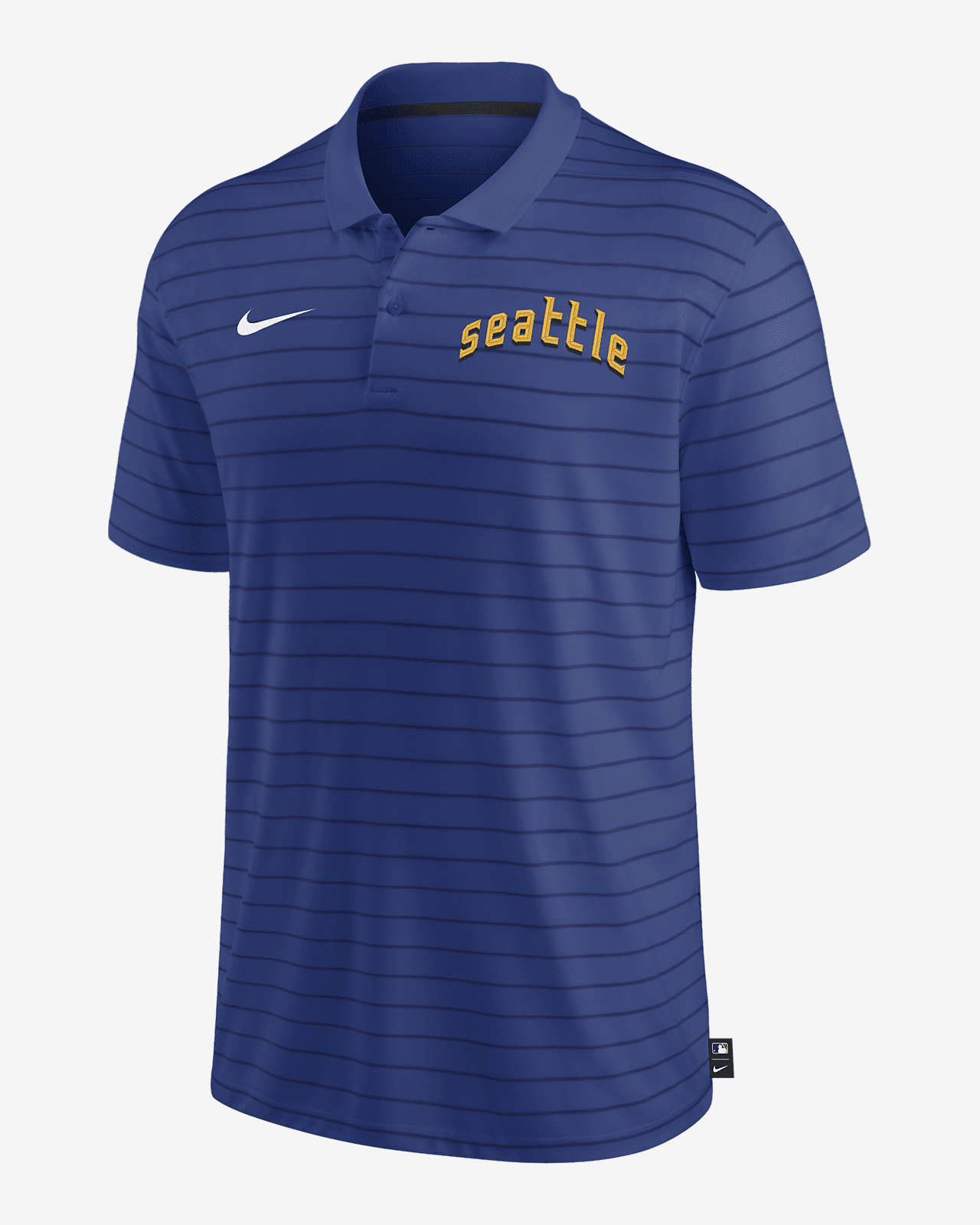 Seattle Mariners City Connect Victory