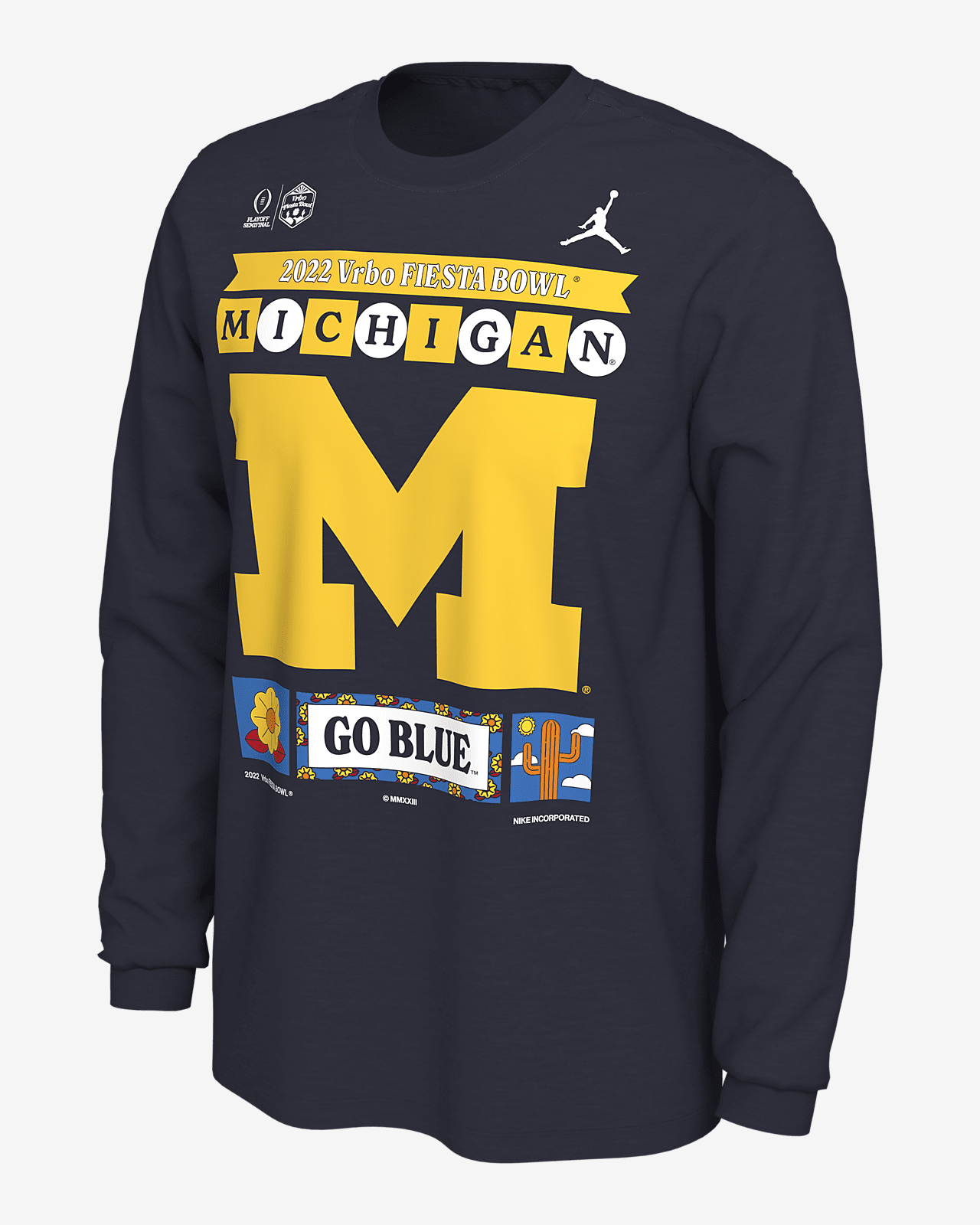 Michigan Bowl Bound Playoff