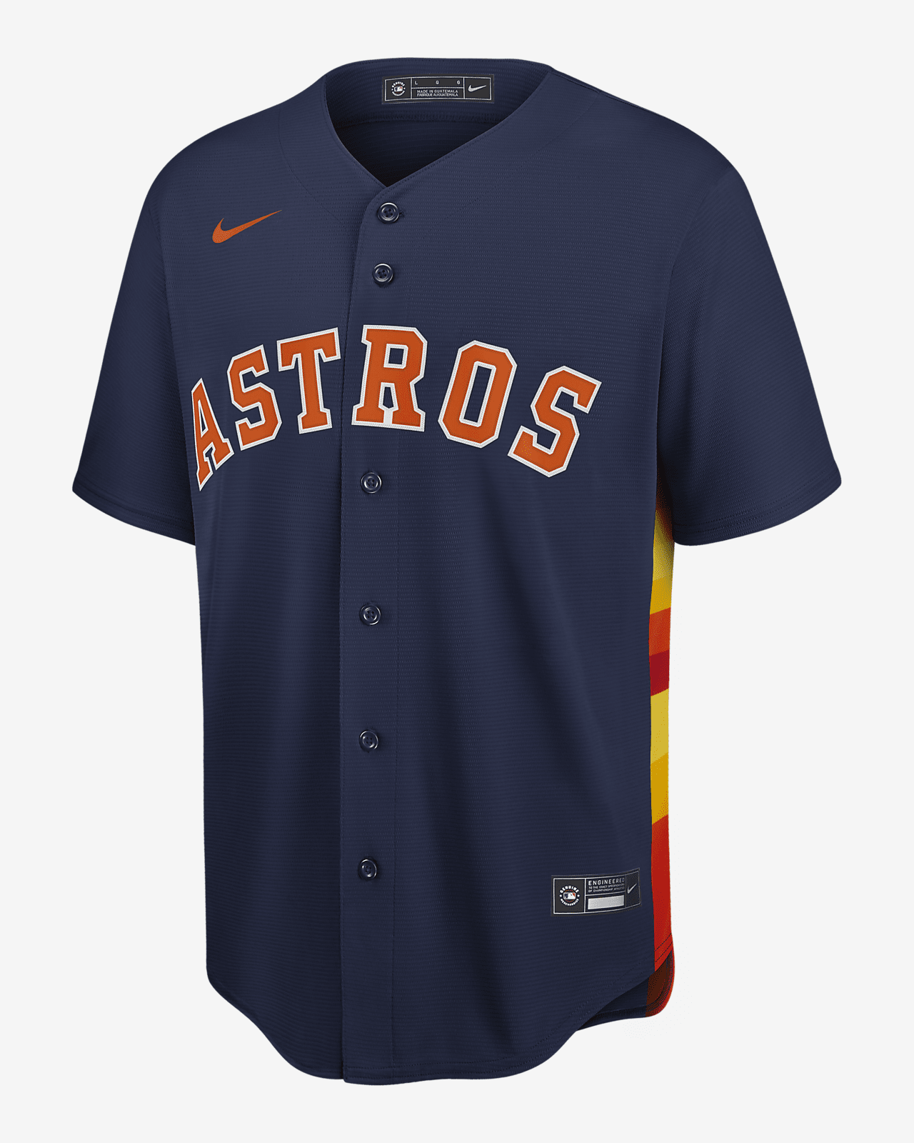 MLB Houston Astros