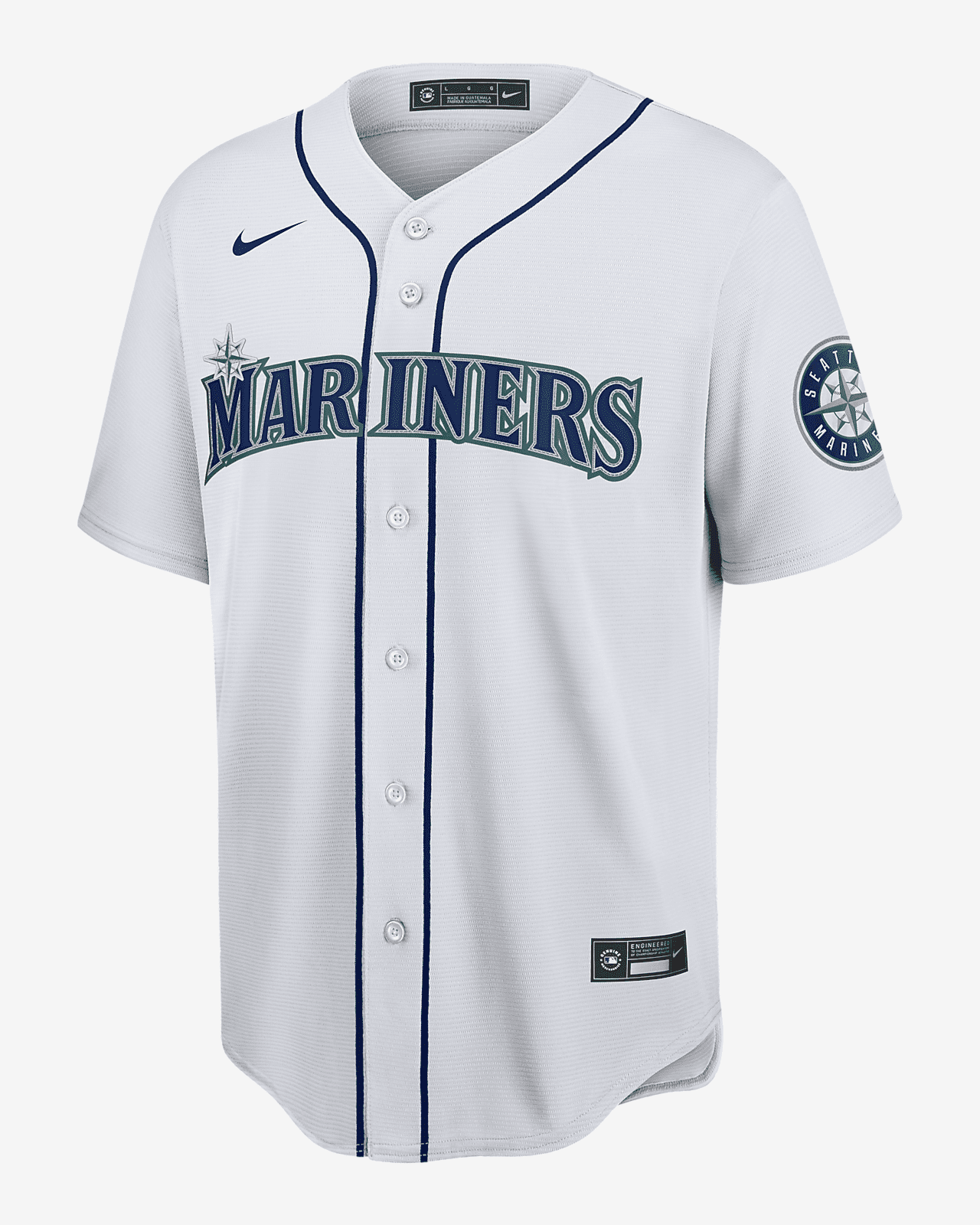 MLB Seattle Mariners (Kyle Lewis)