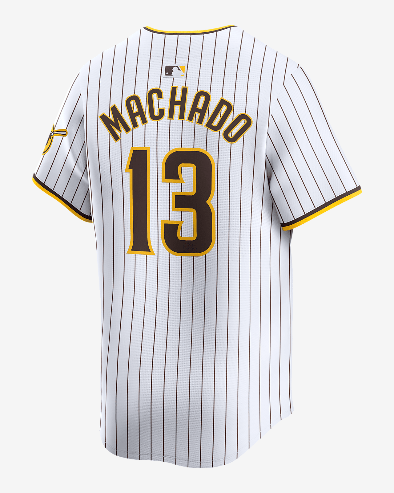 Manny Machado San Diego Padres