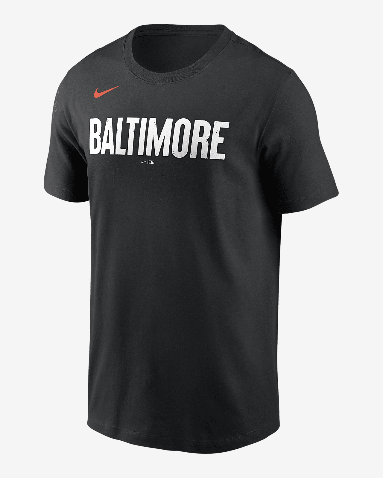 MLB Baltimore Orioles City Connect (Cal Ripken Jr.)
