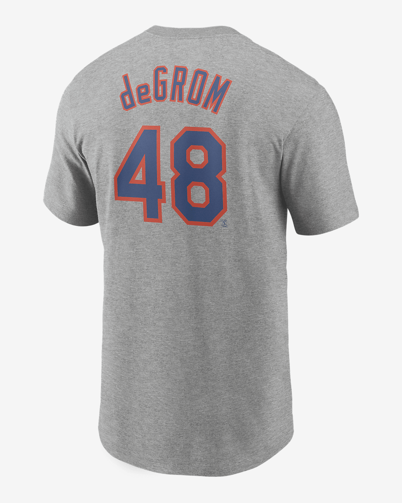 MLB New York Mets (Jacob deGrom)