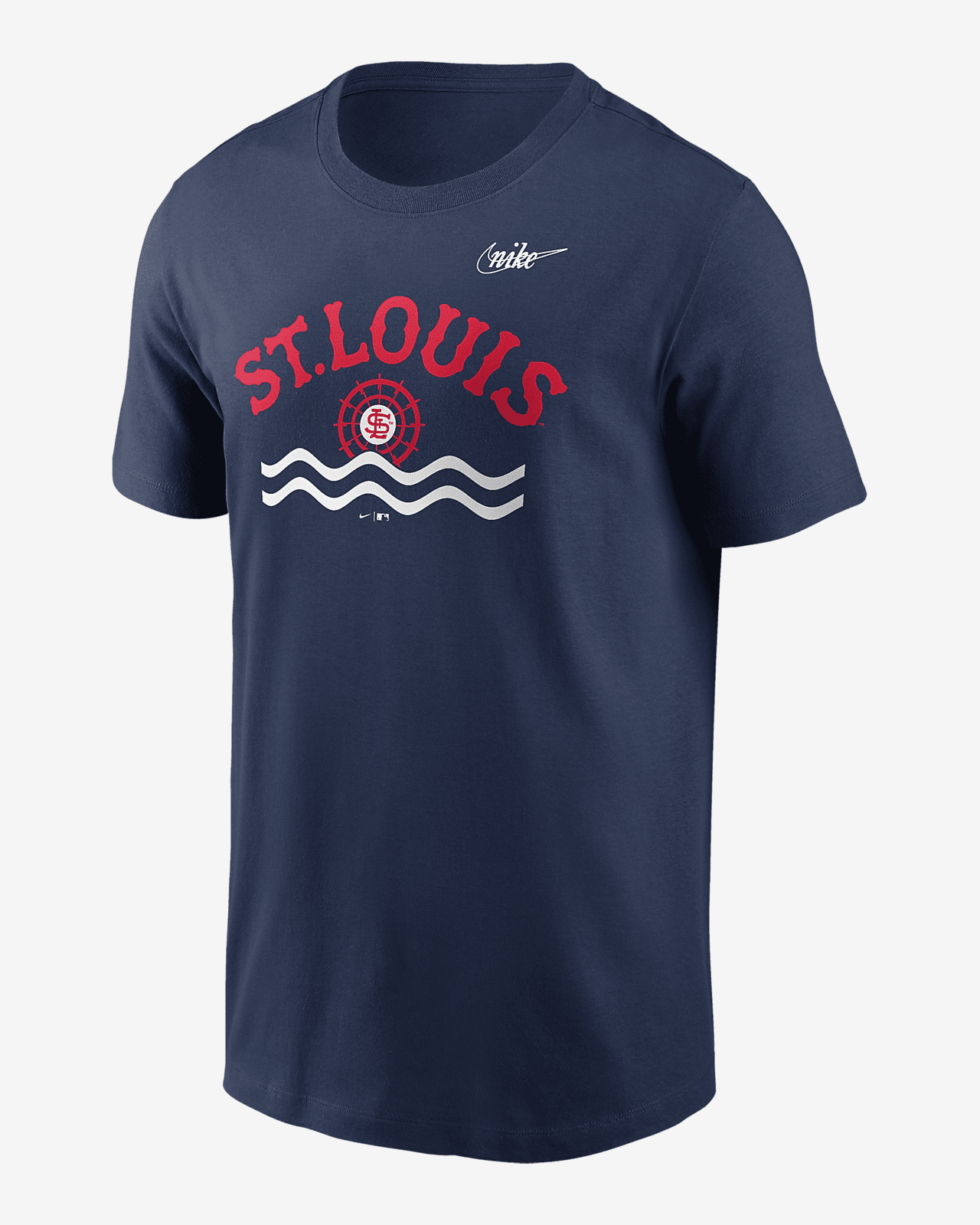 St. Louis Cardinals Hometown