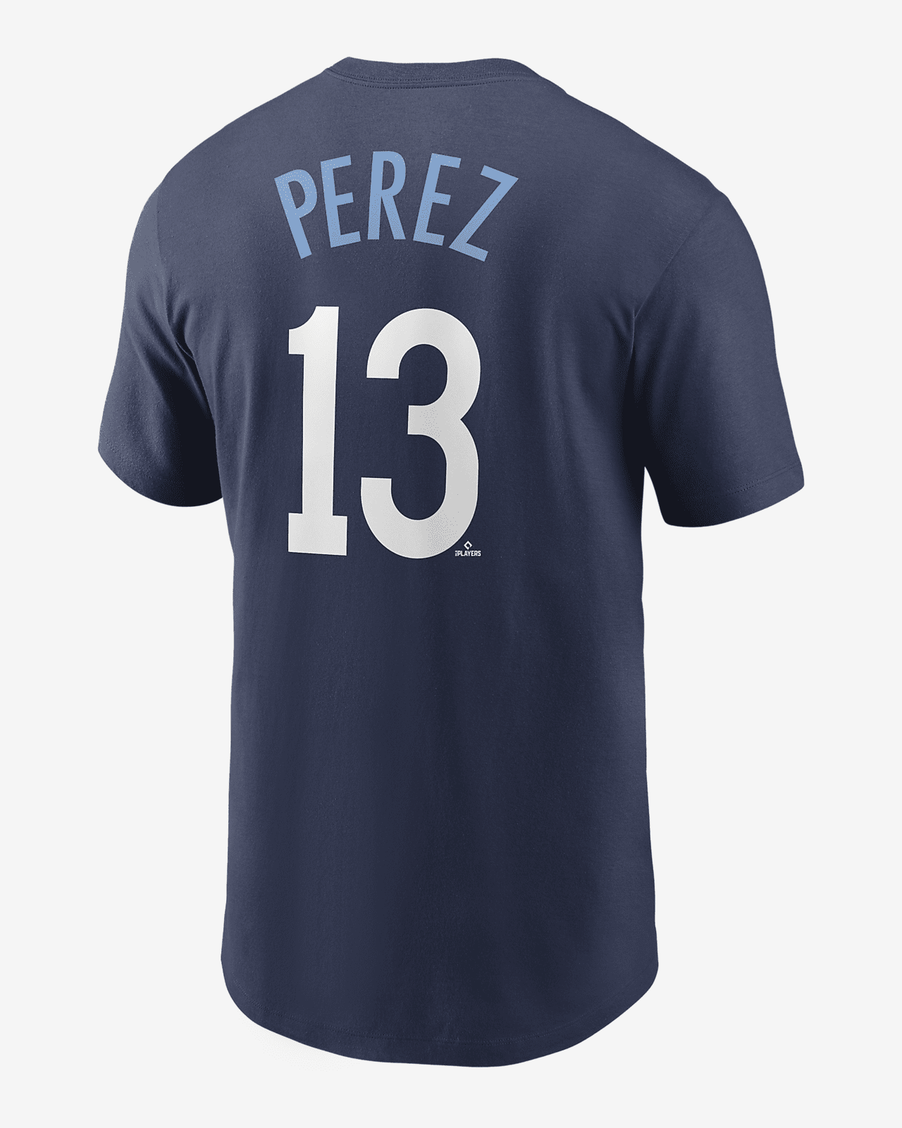 MLB Kansas City Royals City Connect (Salvador Perez)