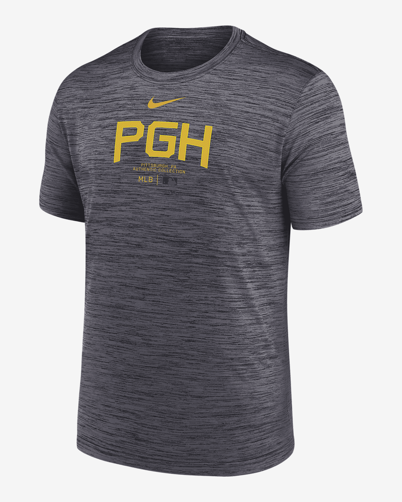 Pittsburgh Pirates City Connect Practice Velocity
