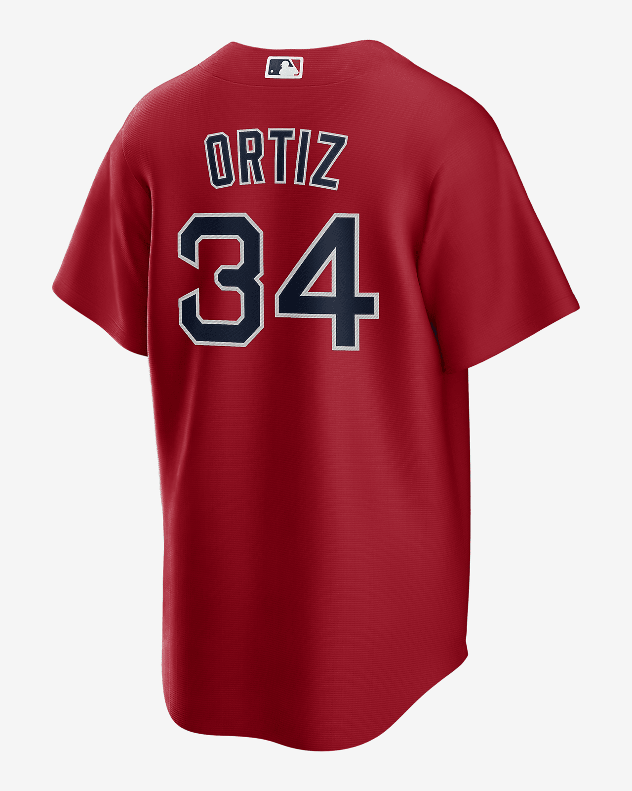 MLB Boston Red Sox (David Ortiz)
