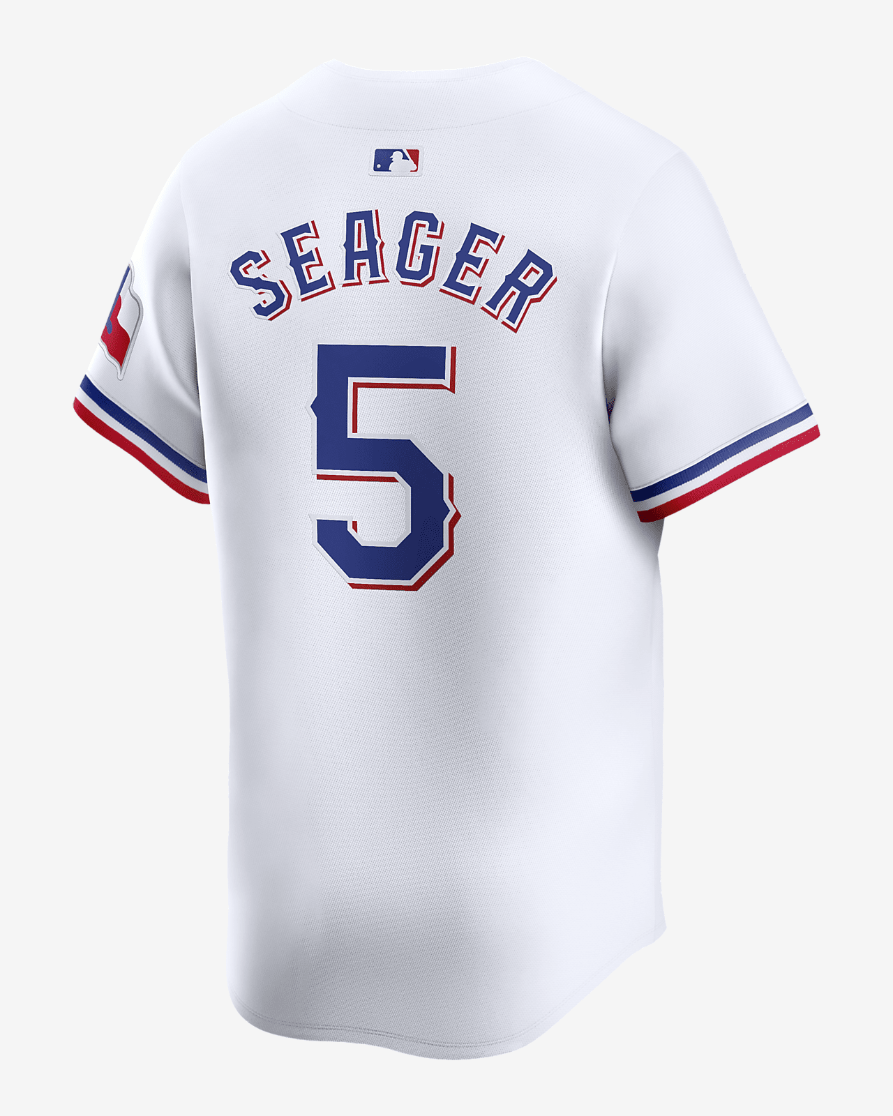 Corey Seager Texas Rangers