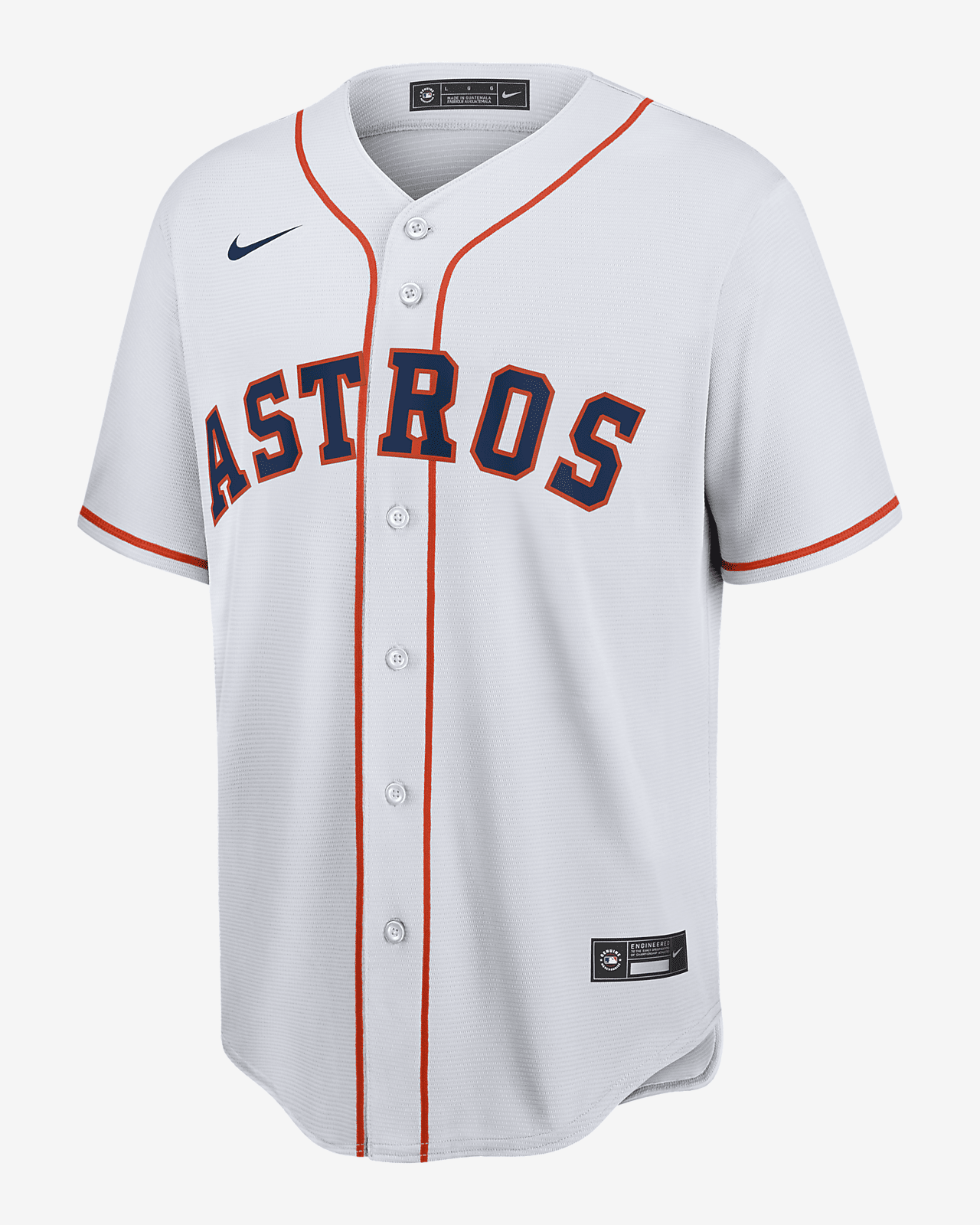 MLB Houston Astros (Yordan Alvarez)