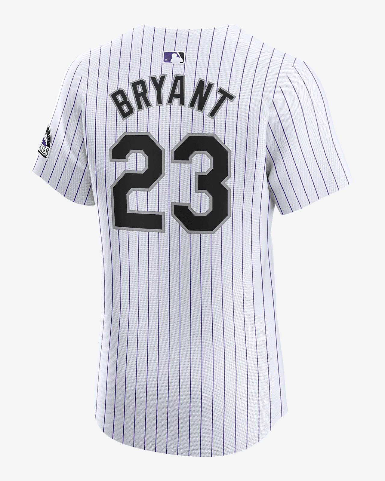 Kris Bryant Colorado Rockies