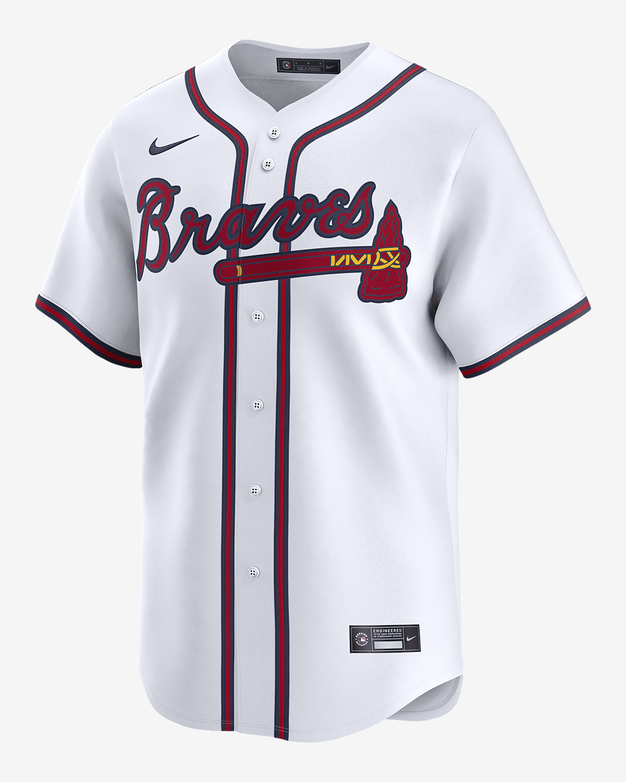 Matt Olson Atlanta Braves