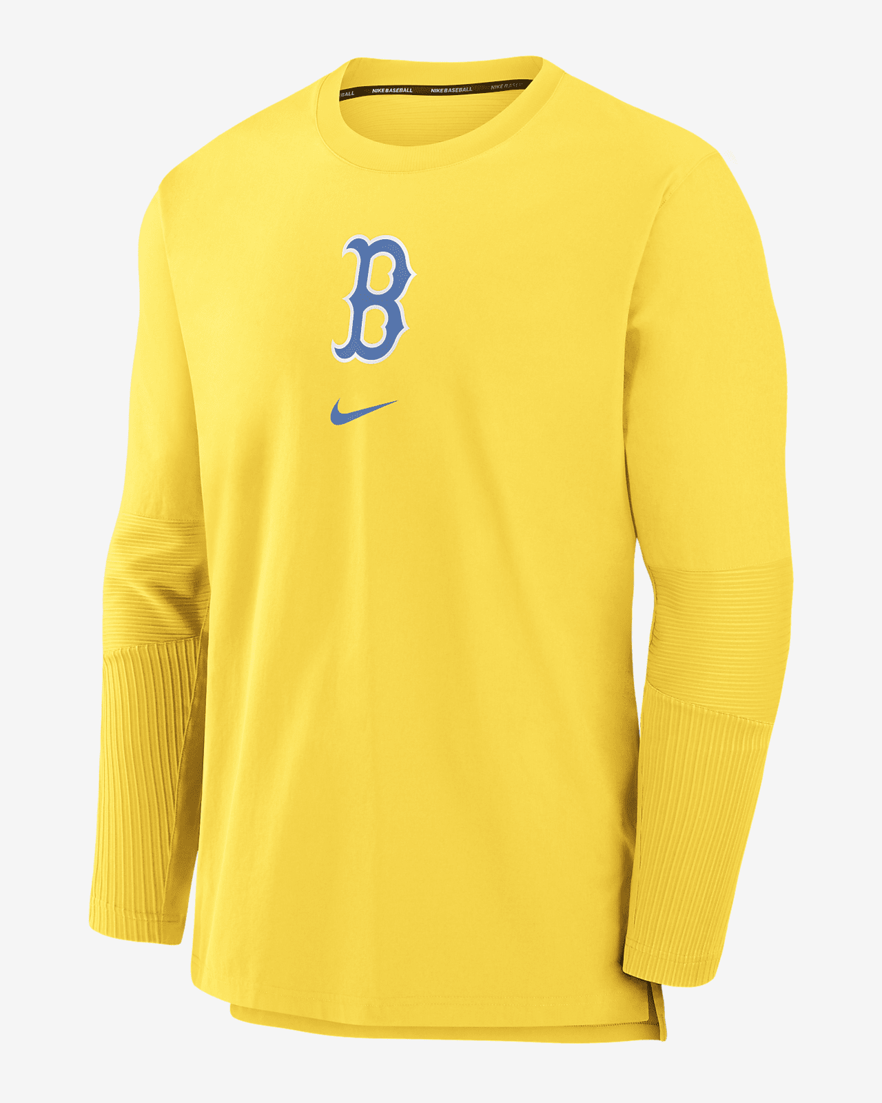 Boston Red Sox Authentic Collection City Connect Player