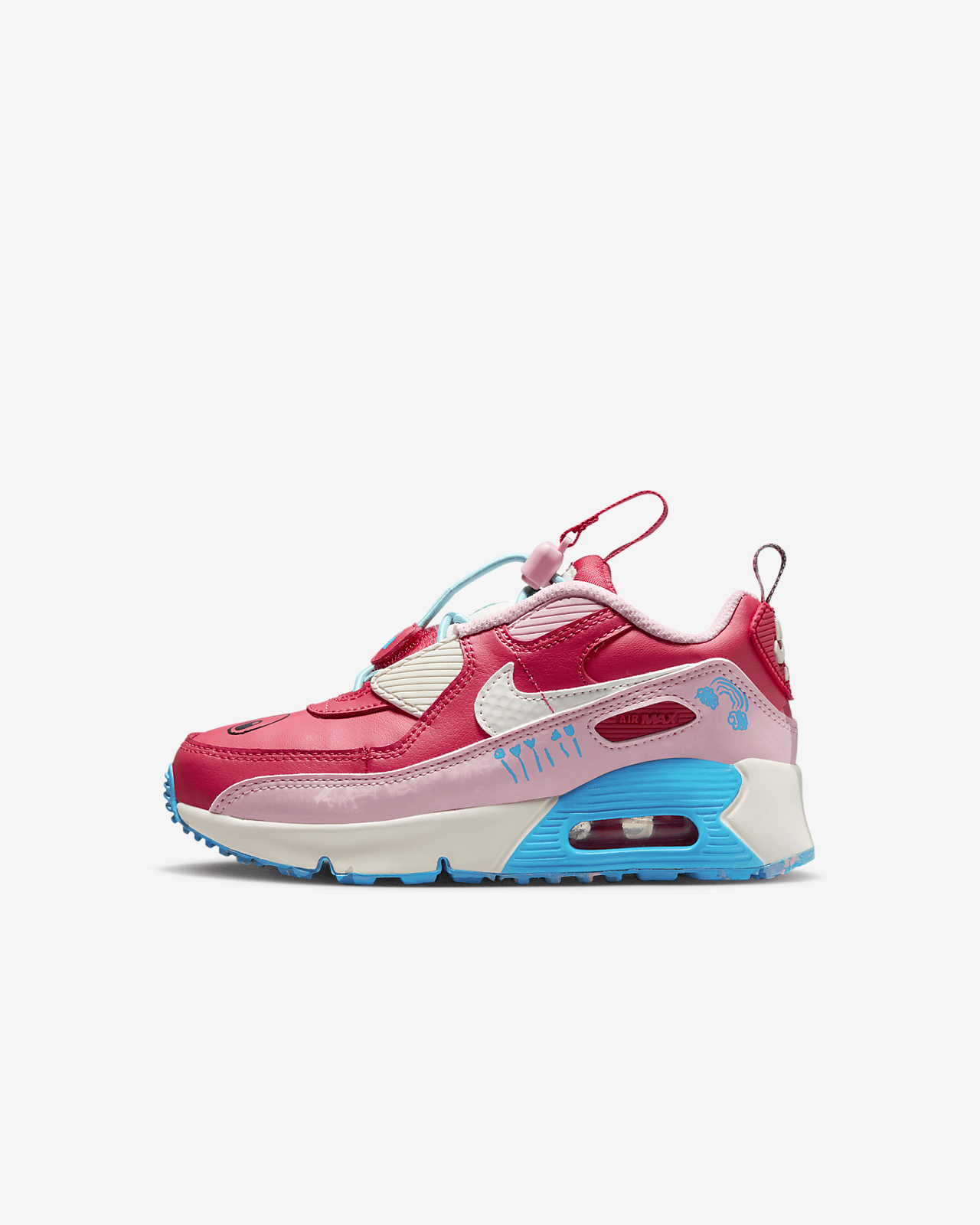 Nike Air Max 90 Toggle SE
