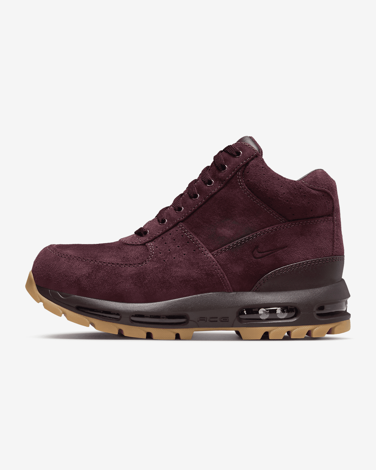 Nike Air Max Goadome