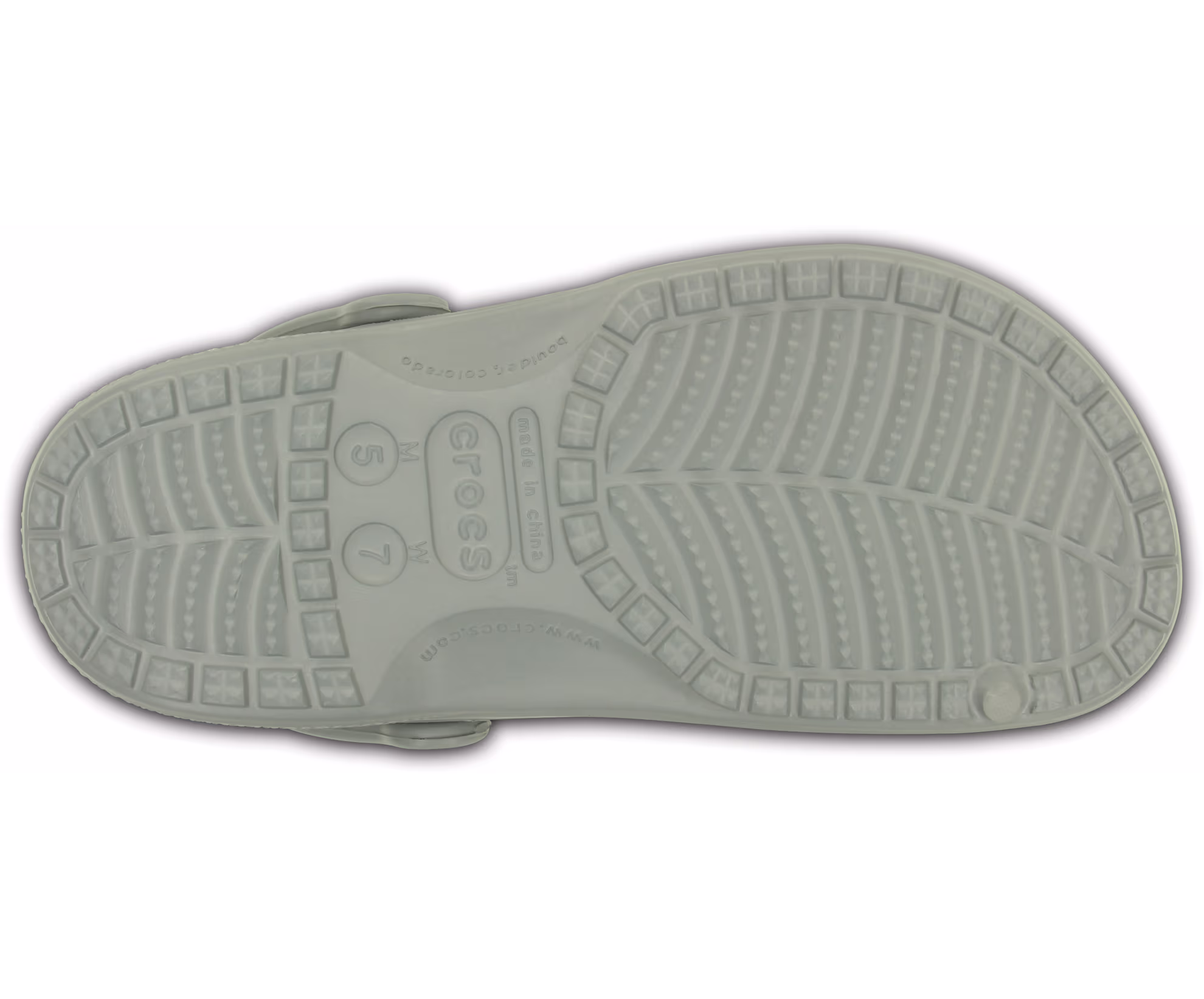 Baya Clog