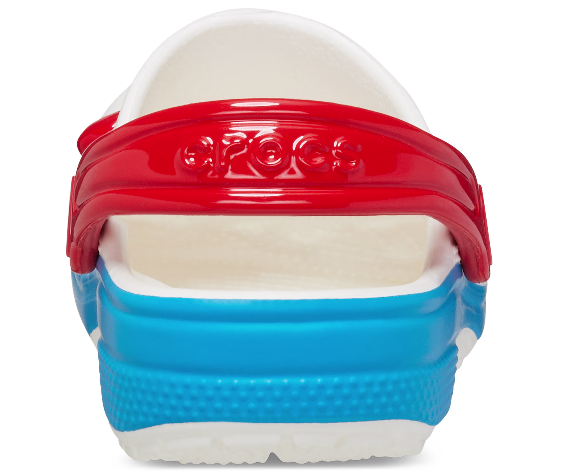 Toddler Hello Kitty Classic Clog