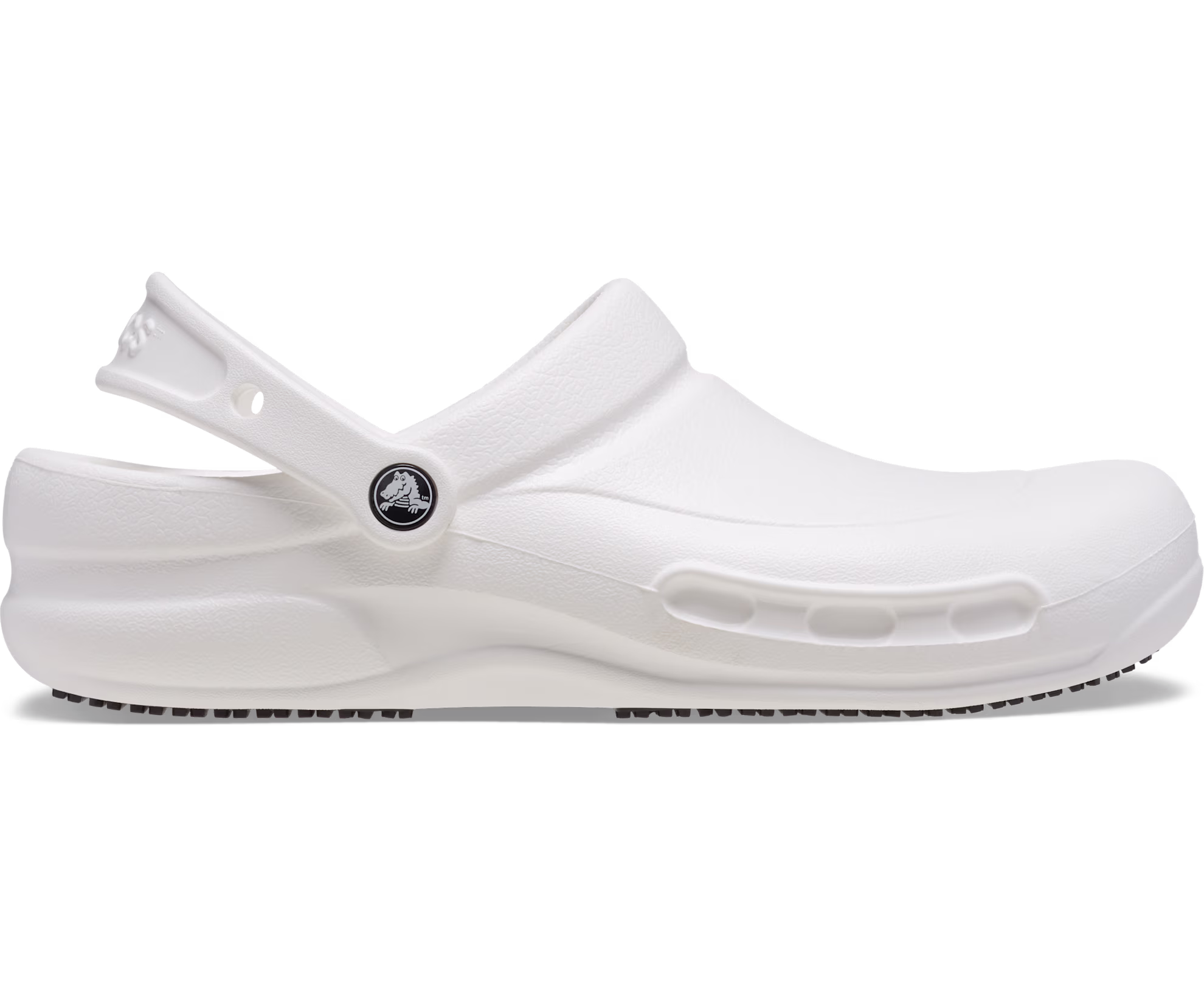 Bistro Slip Resistant Work Clog