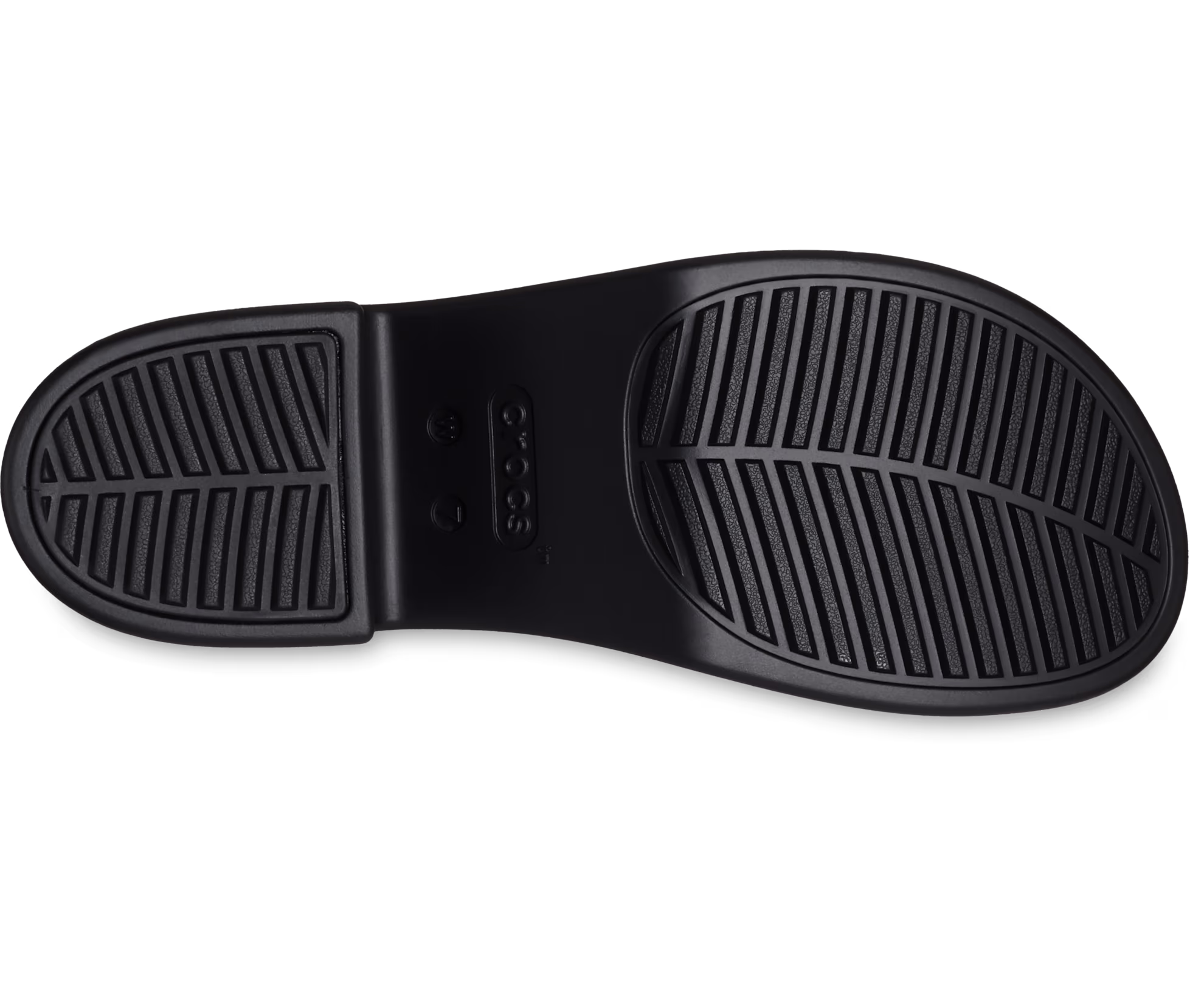 Brooklyn Slide Heel