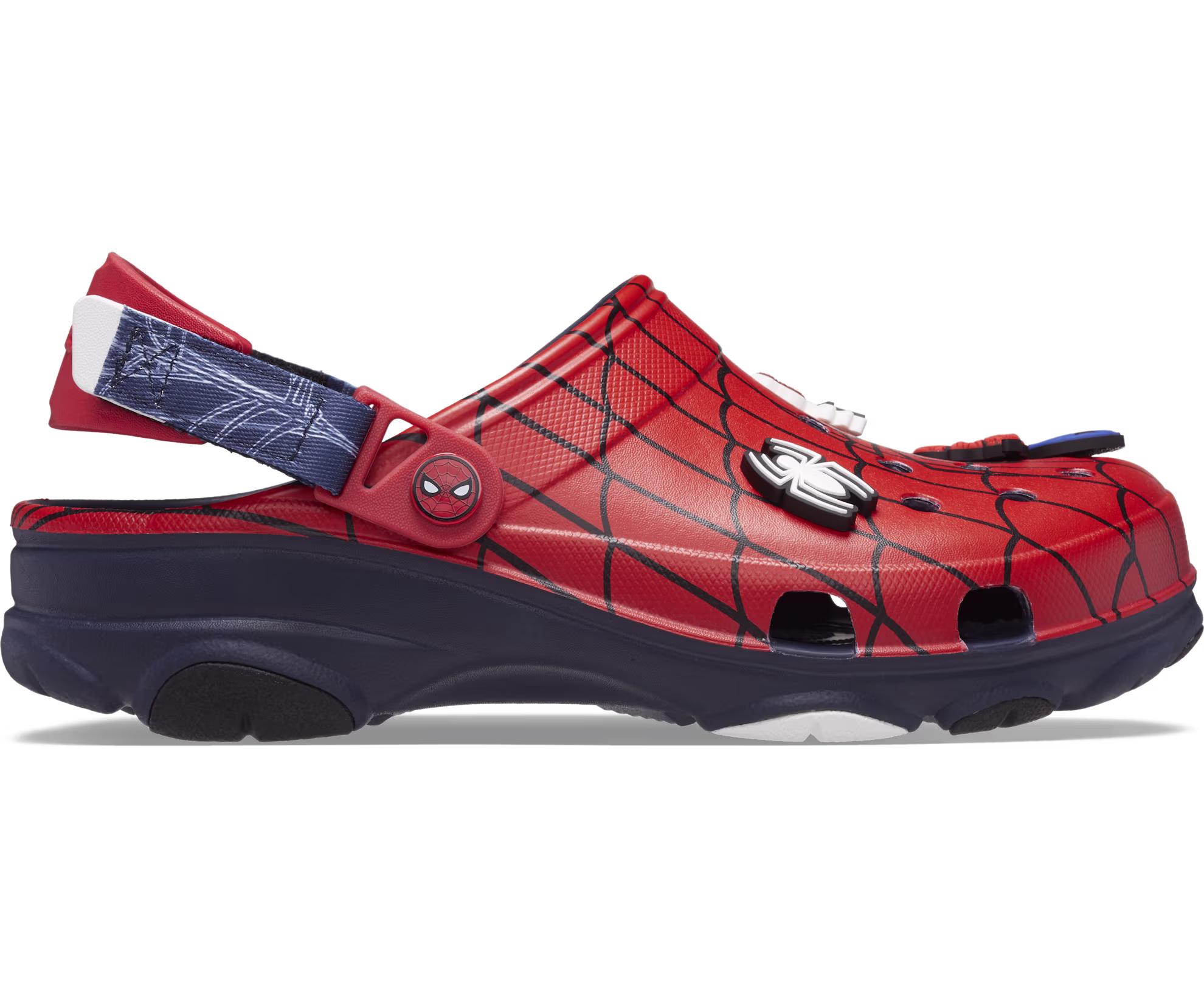 Spider-Man All-Terrain Clog