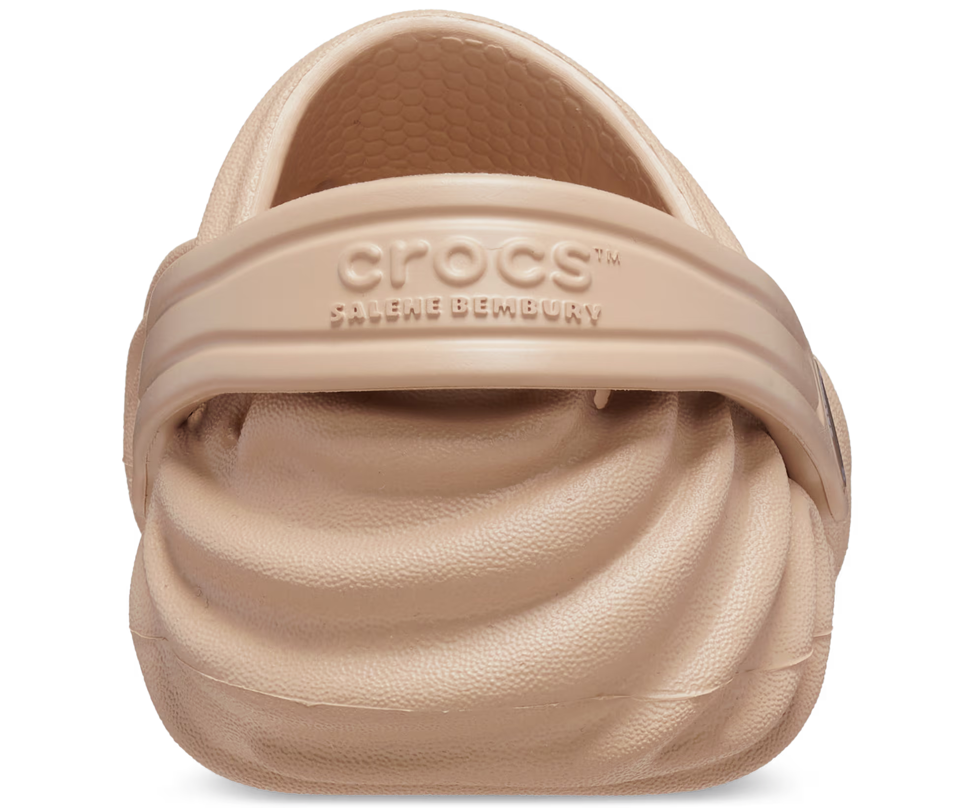 Salehe Bembury X The Pollex Clog Toddler