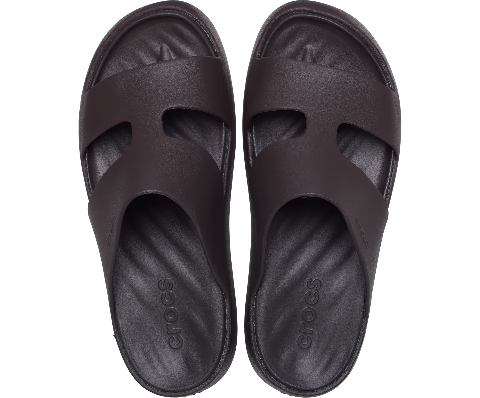 Getaway Platform H-Strap