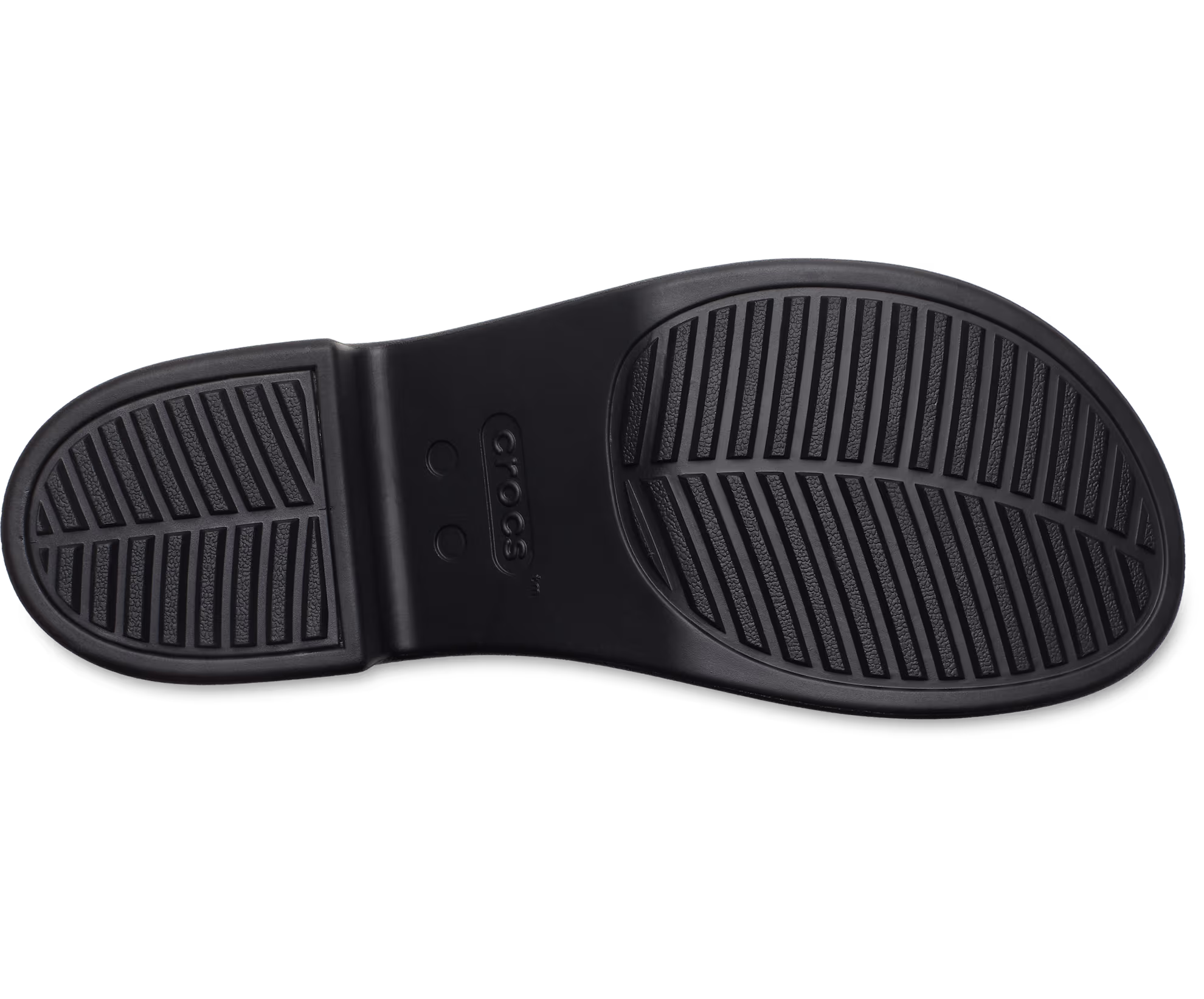 Brooklyn Slide High Shine Heel