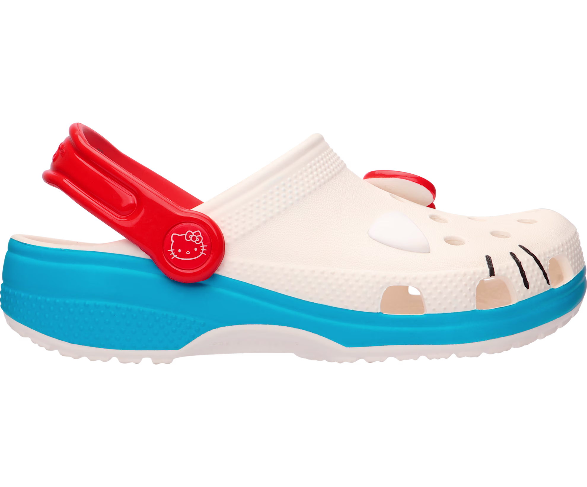 Hello Kitty Classic Clog