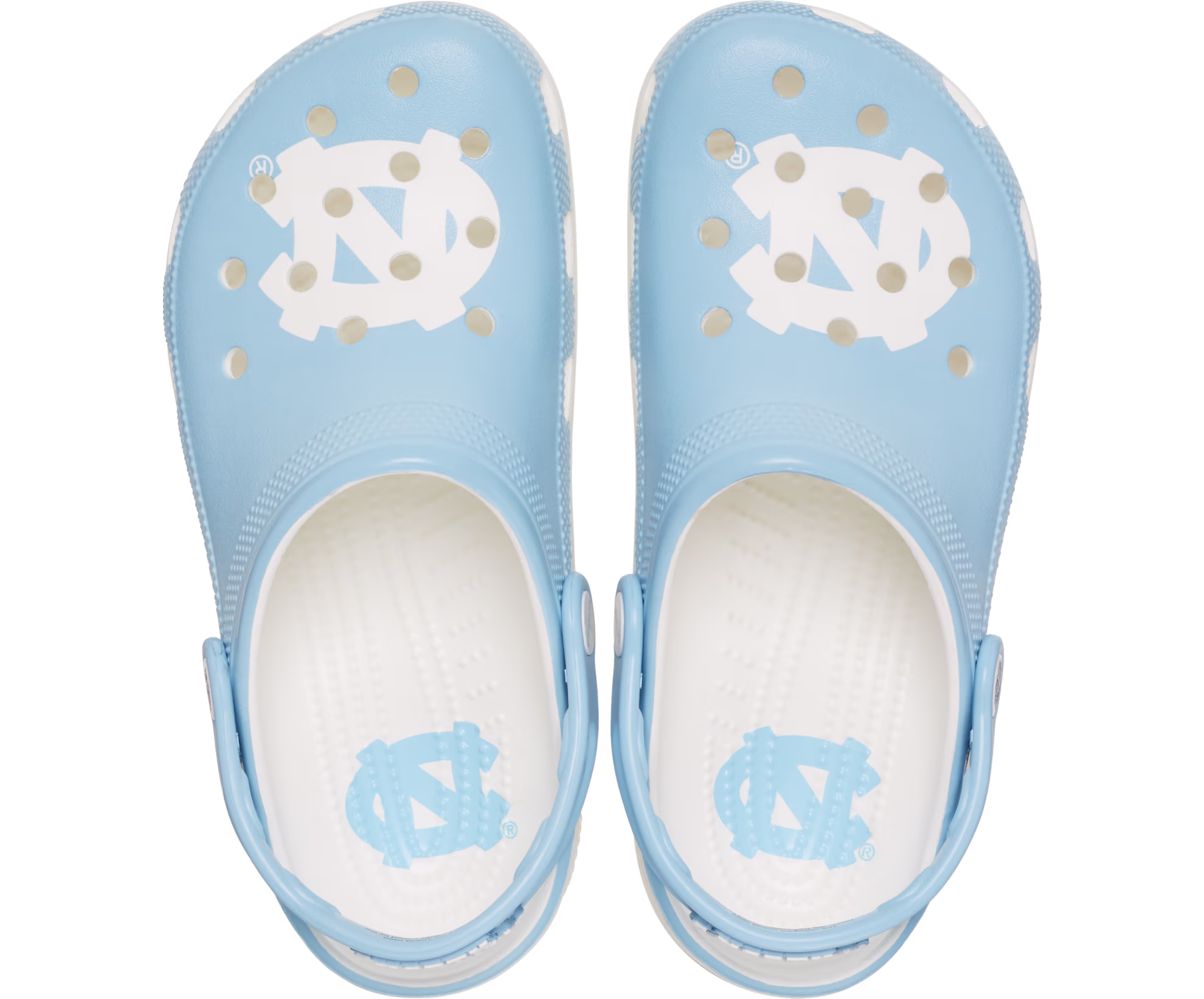 University of North Carolina Classic Clog
