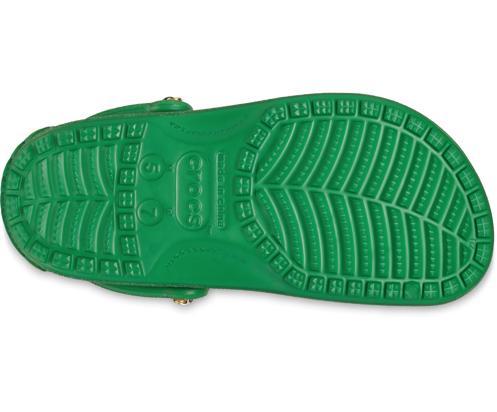 Lucky Charms Classic Clog