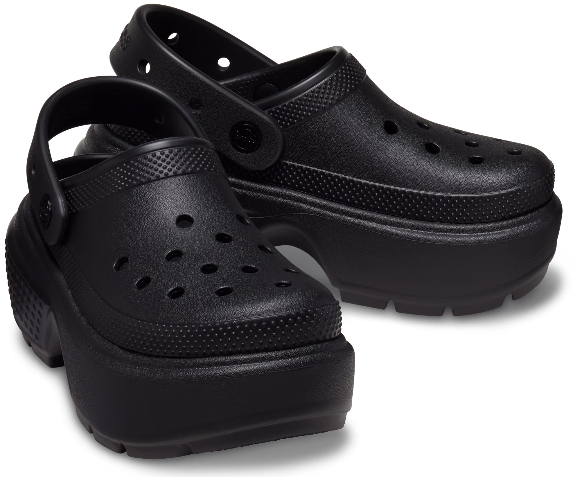 Stomp Clog