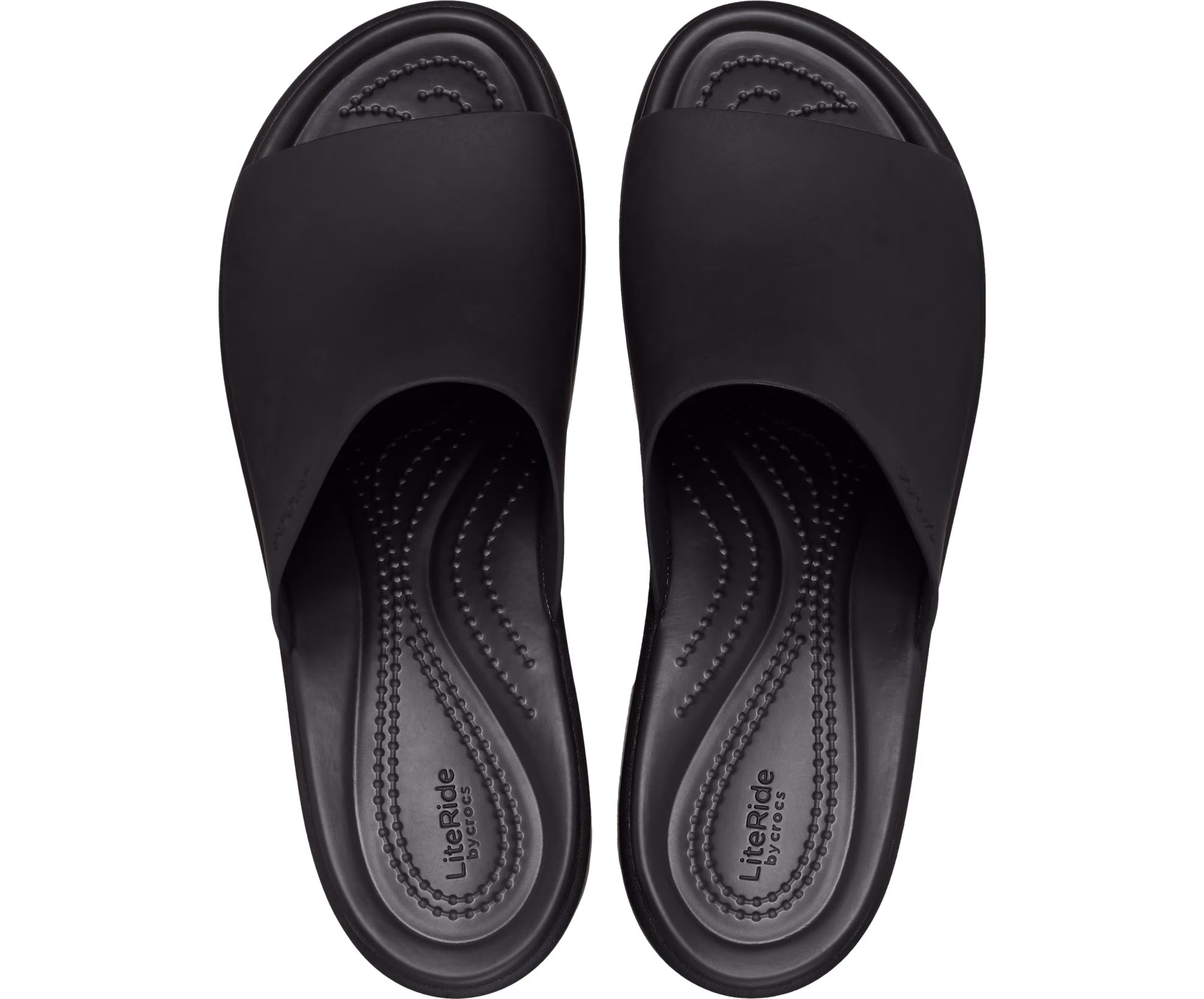 Brooklyn Slide Heel