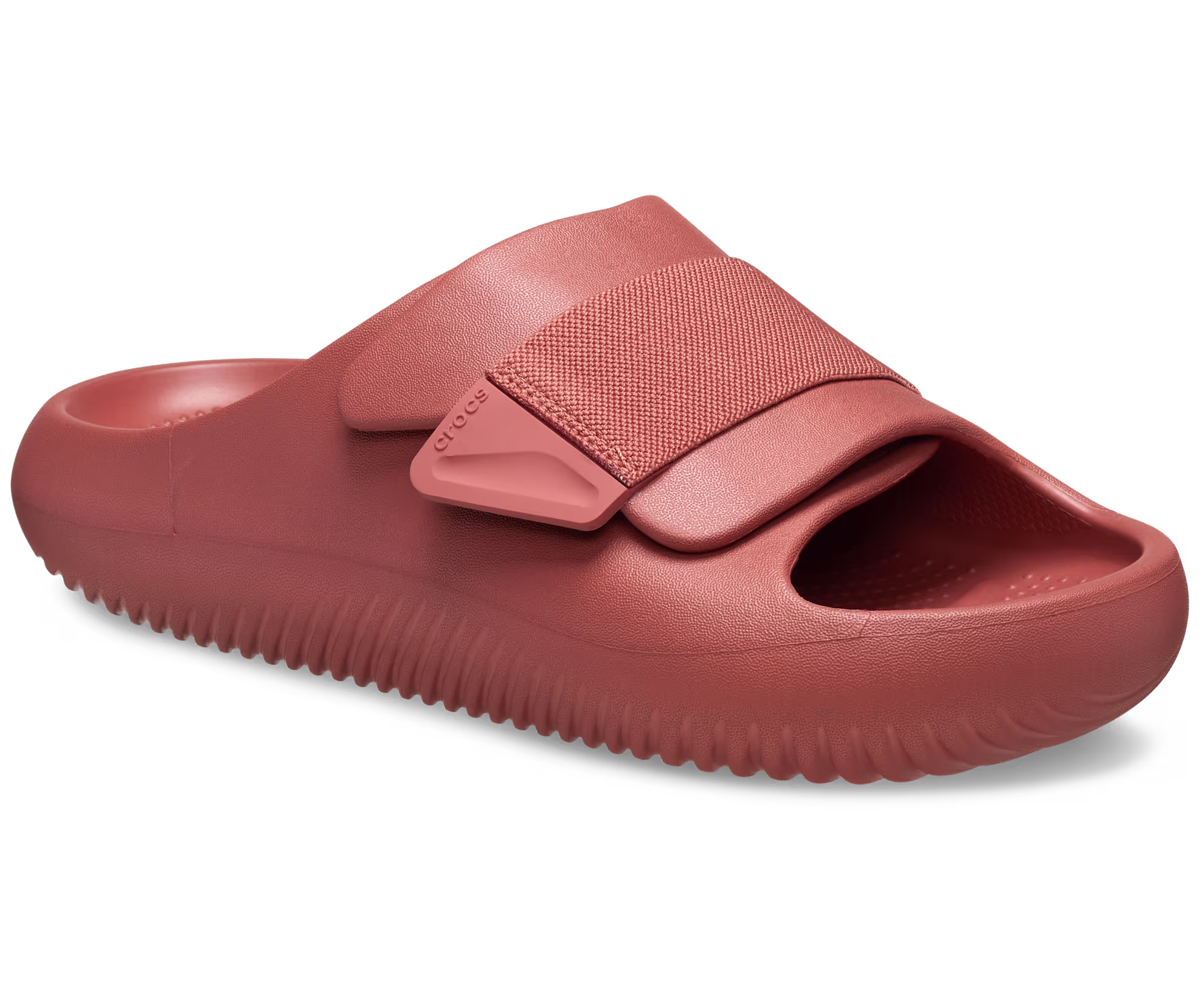 Mellow Luxe Recovery Slide