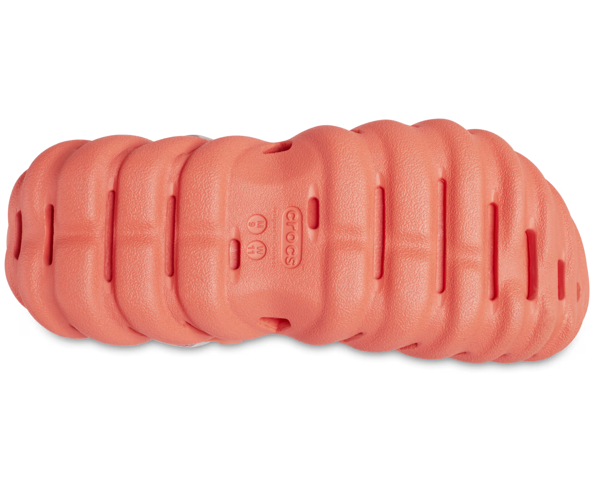 Echo Reflective Backstrap Clog
