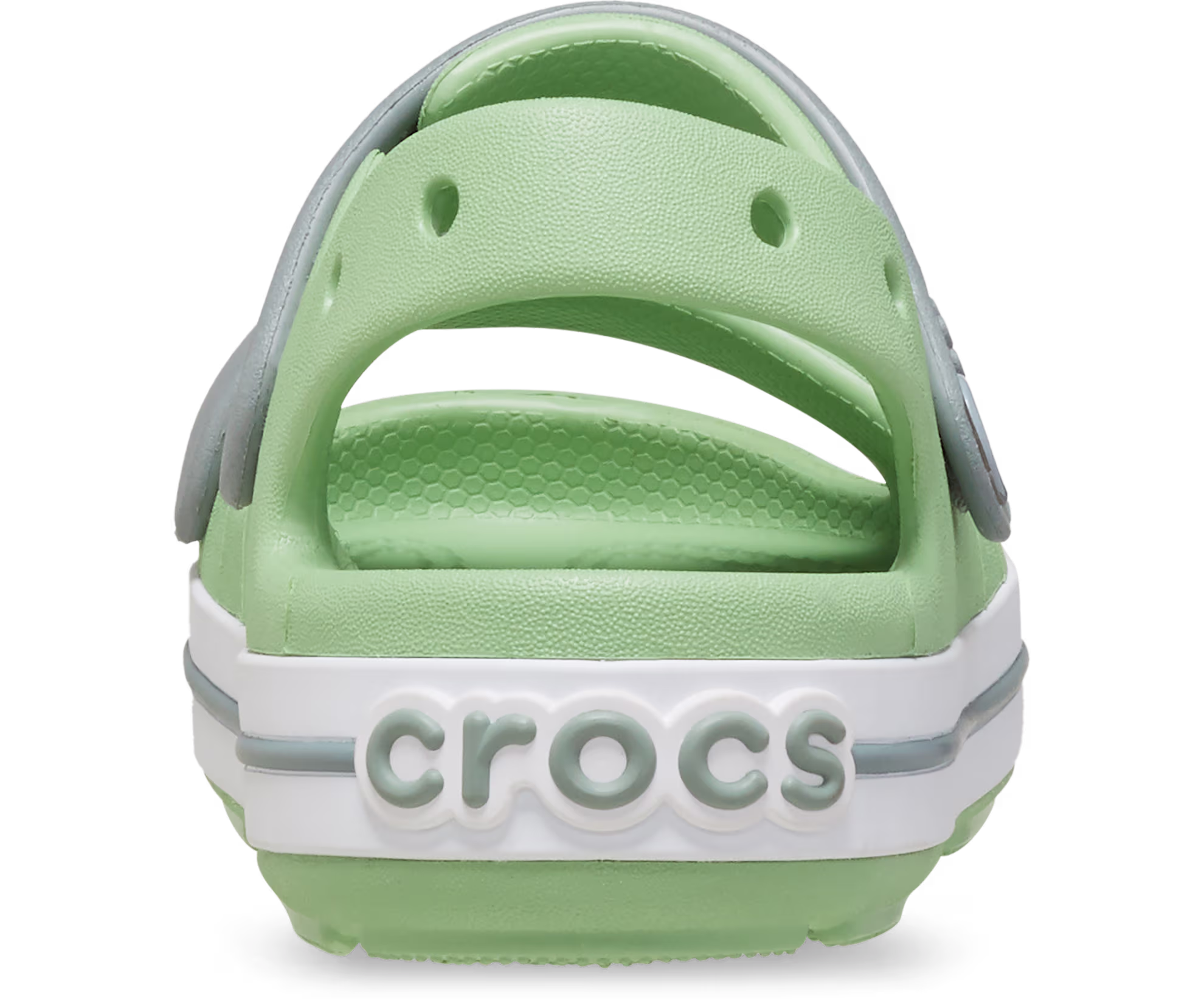Kids' Crocband™ Cruiser Sandal