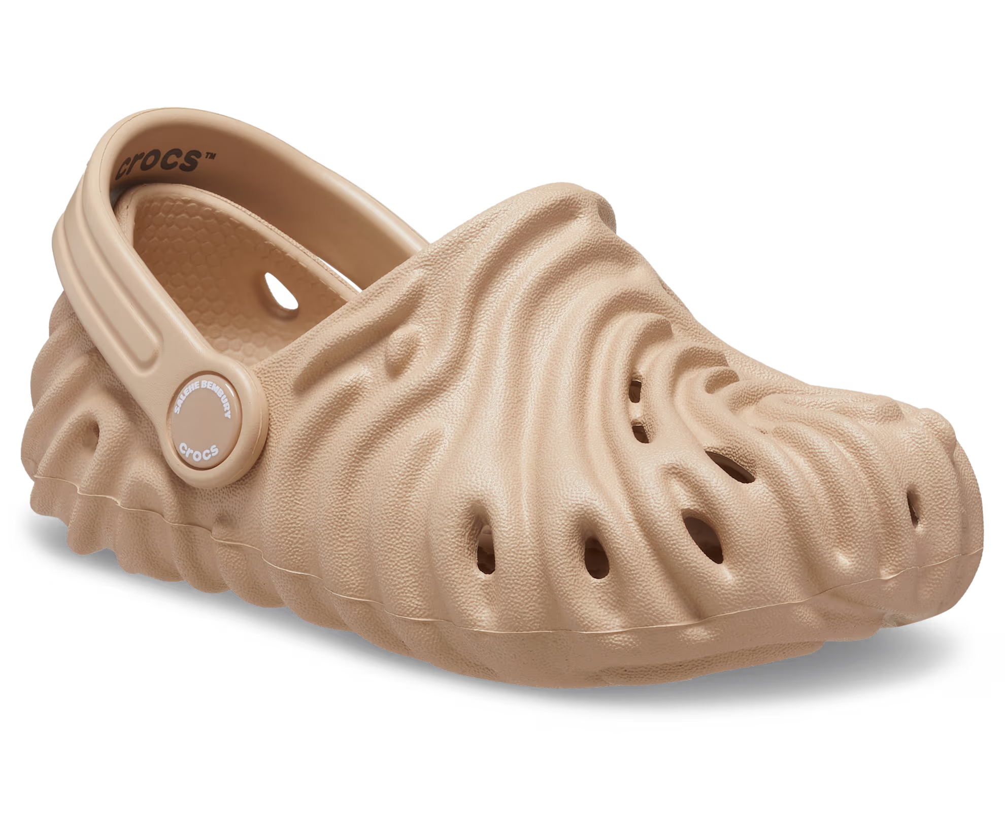 Salehe Bembury X The Pollex Clog Toddler