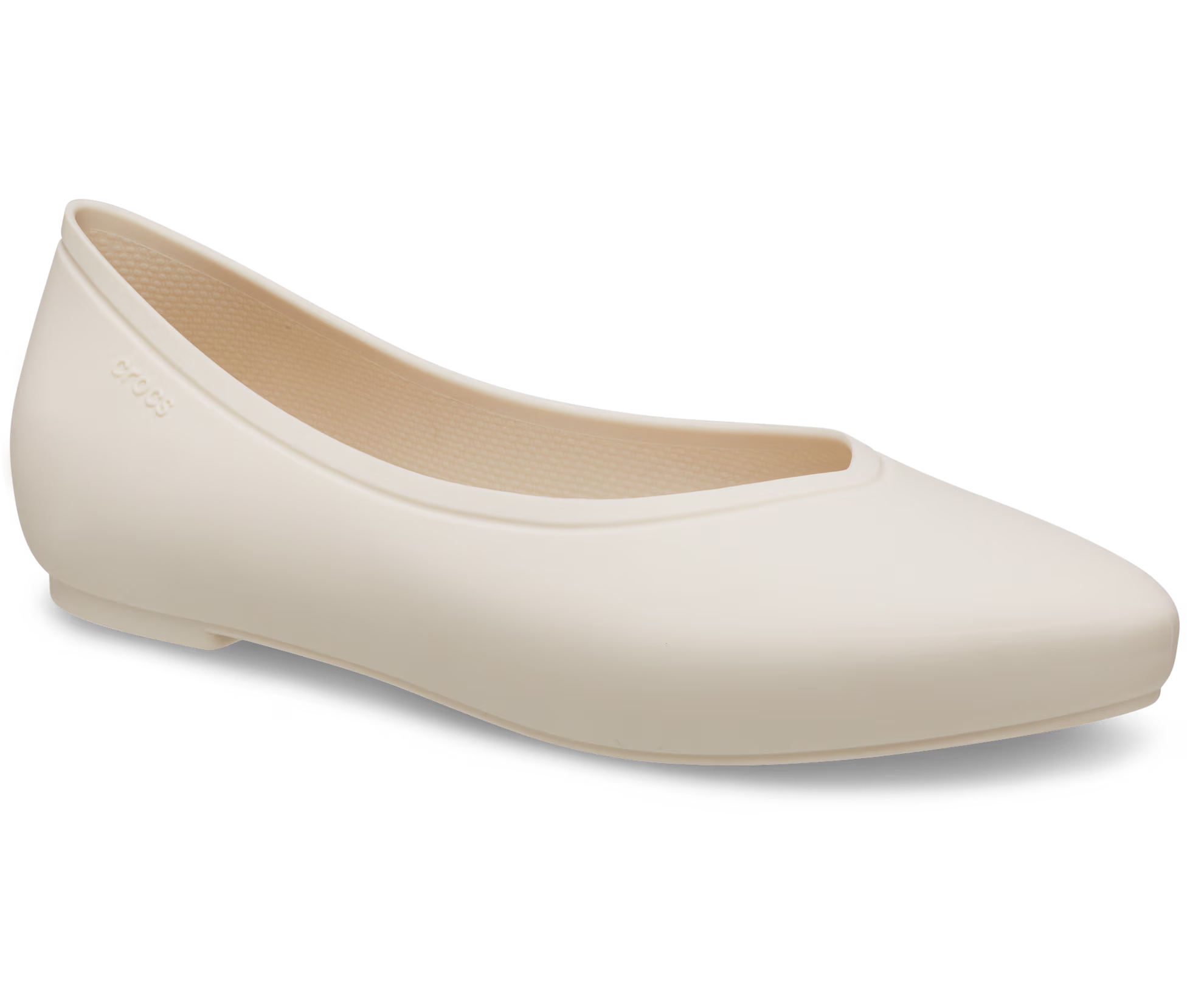 Brooklyn Pointed Flat