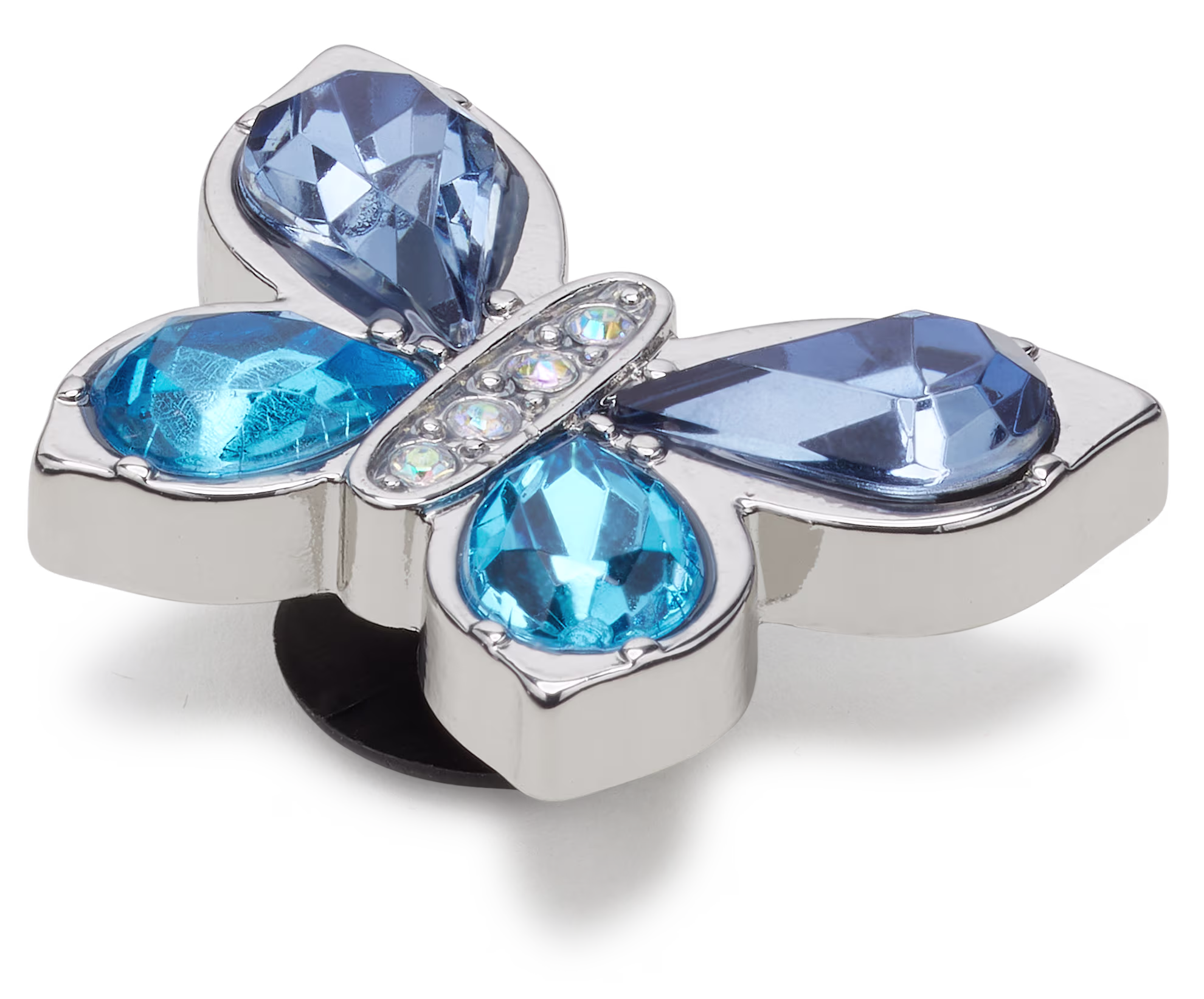 Blue Gem Butterfly